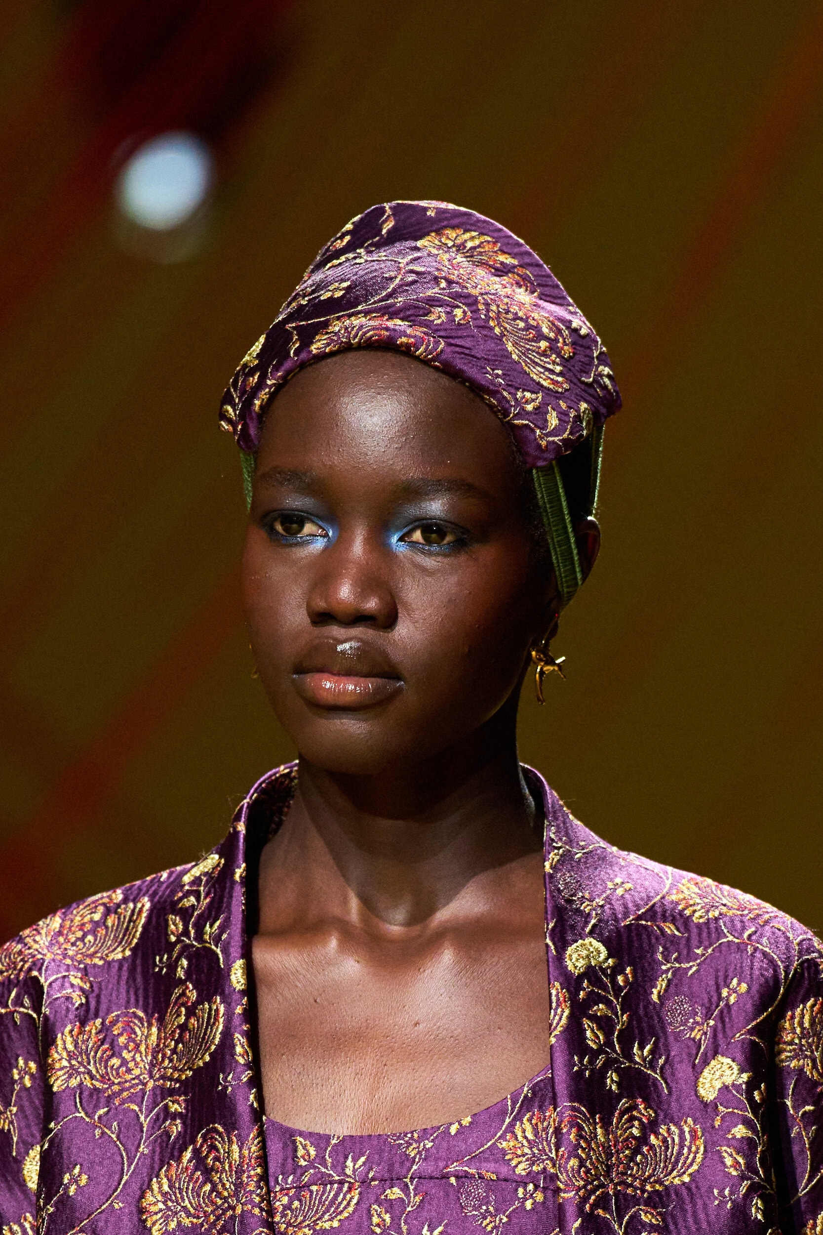 Hui Fall 2026 Fashion Show Details