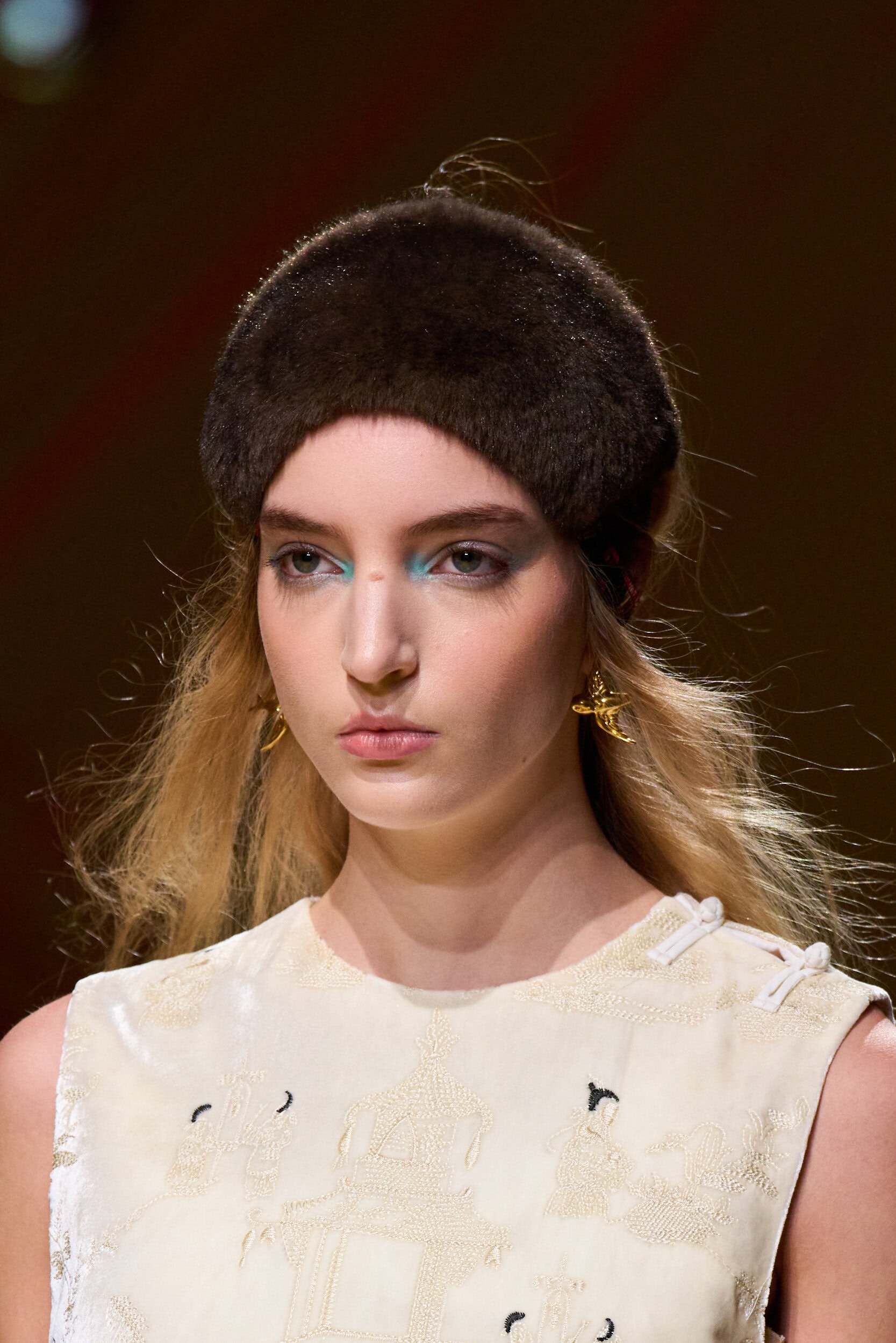 Hui Fall 2026 Fashion Show Details