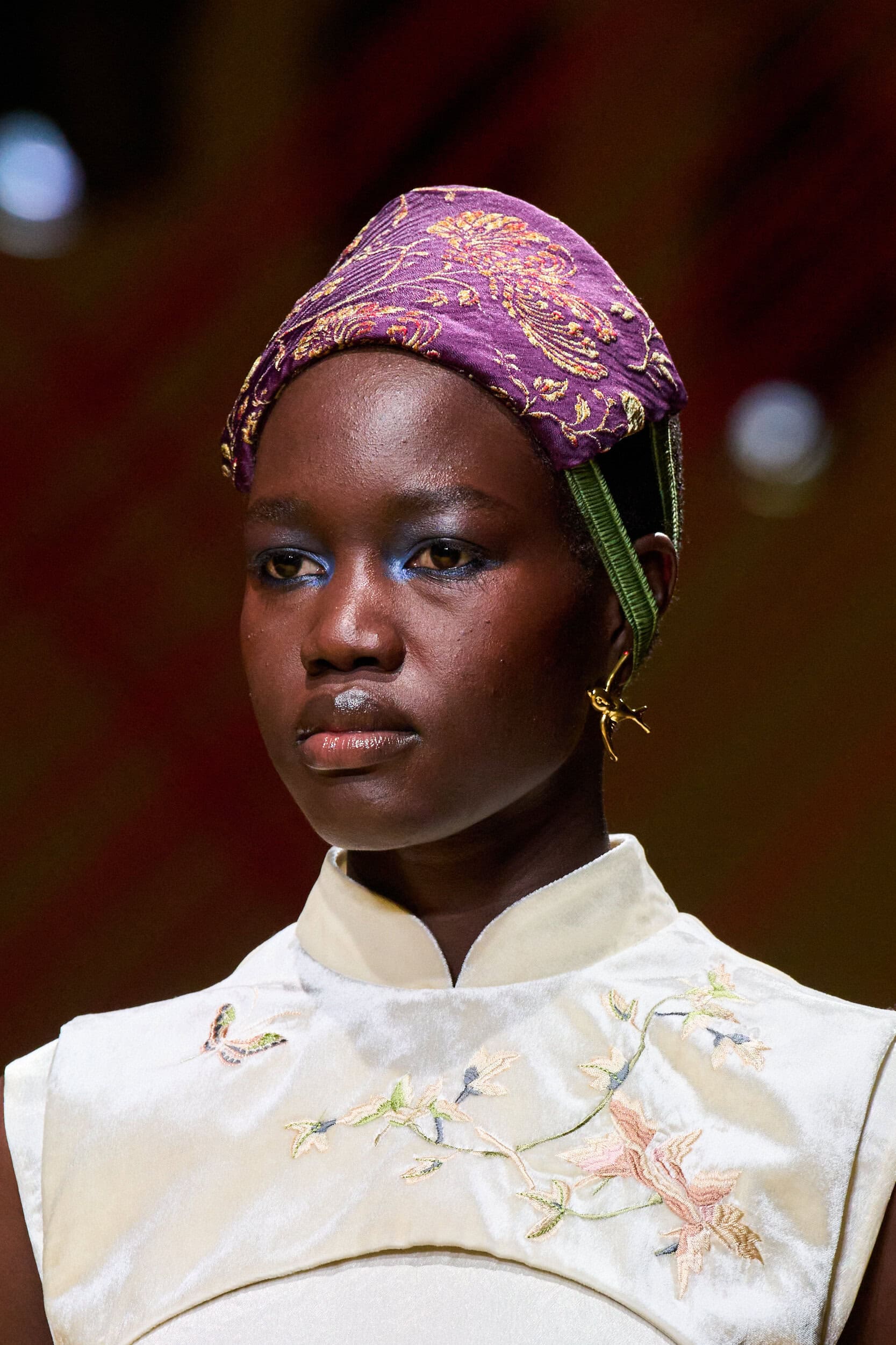 Hui Fall 2026 Fashion Show Details