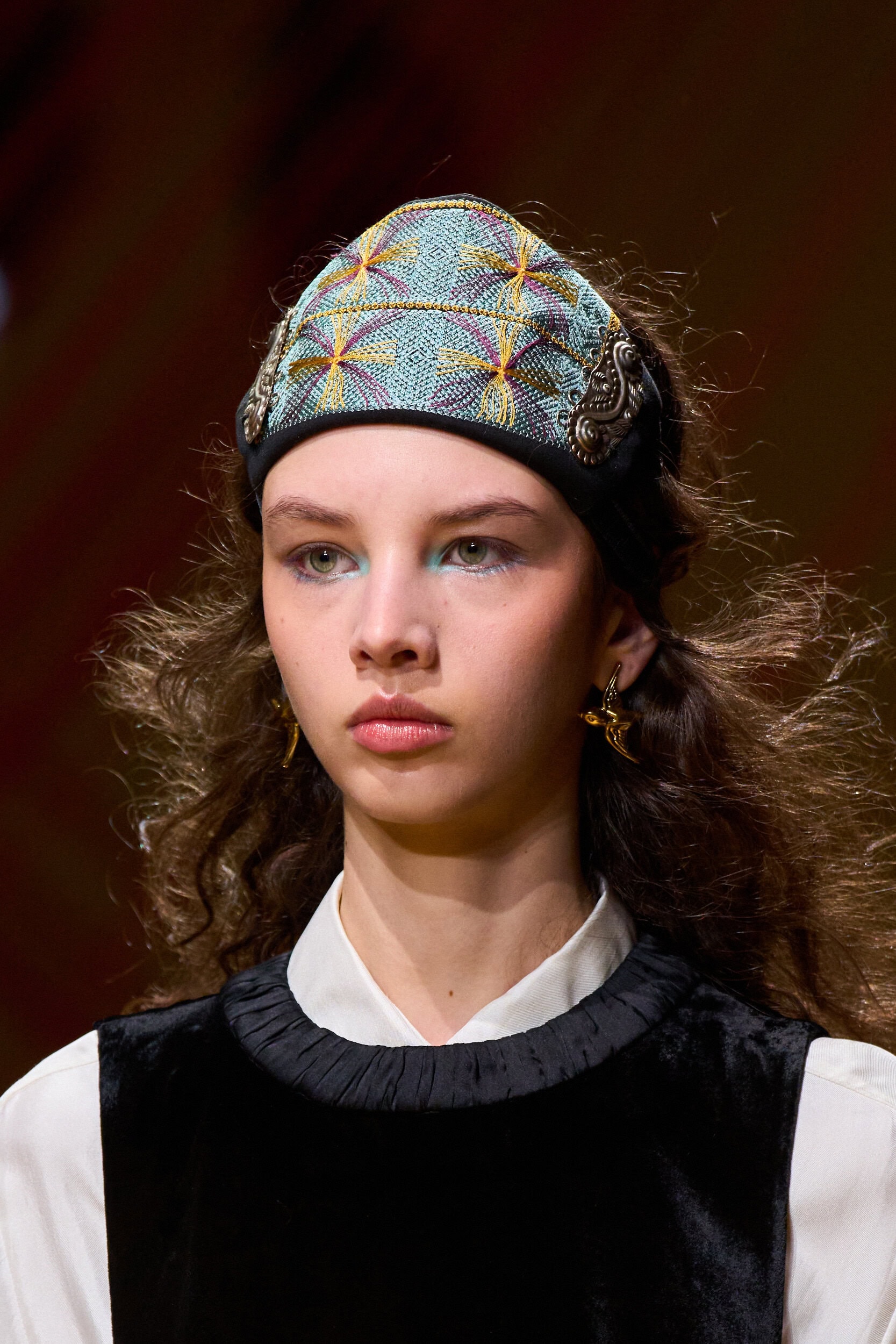 Hui Fall 2026 Fashion Show Details