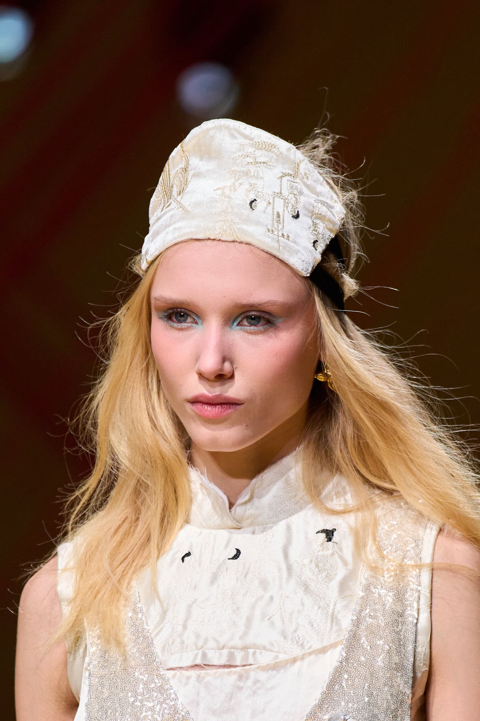 Hui Fall 2026 Fashion Show Details