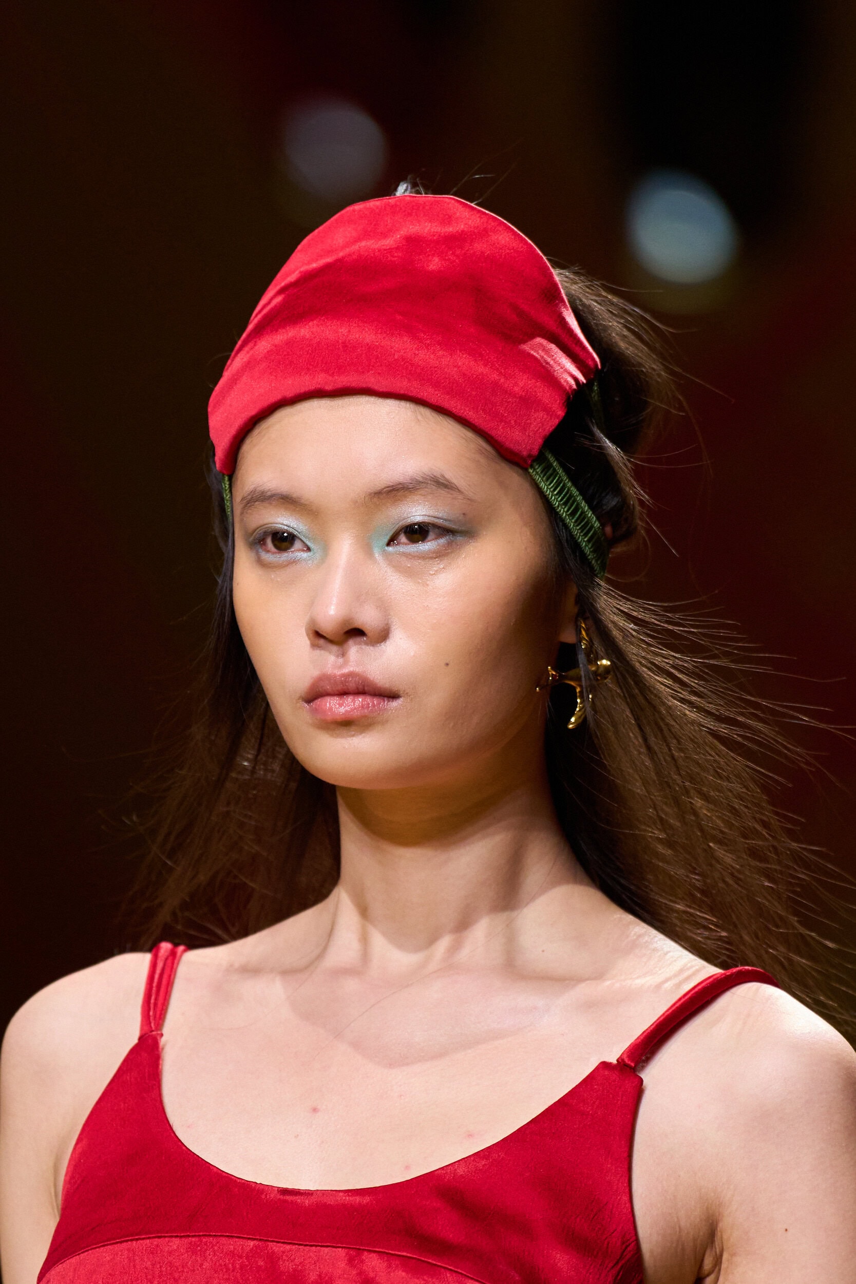 Hui Fall 2026 Fashion Show Details