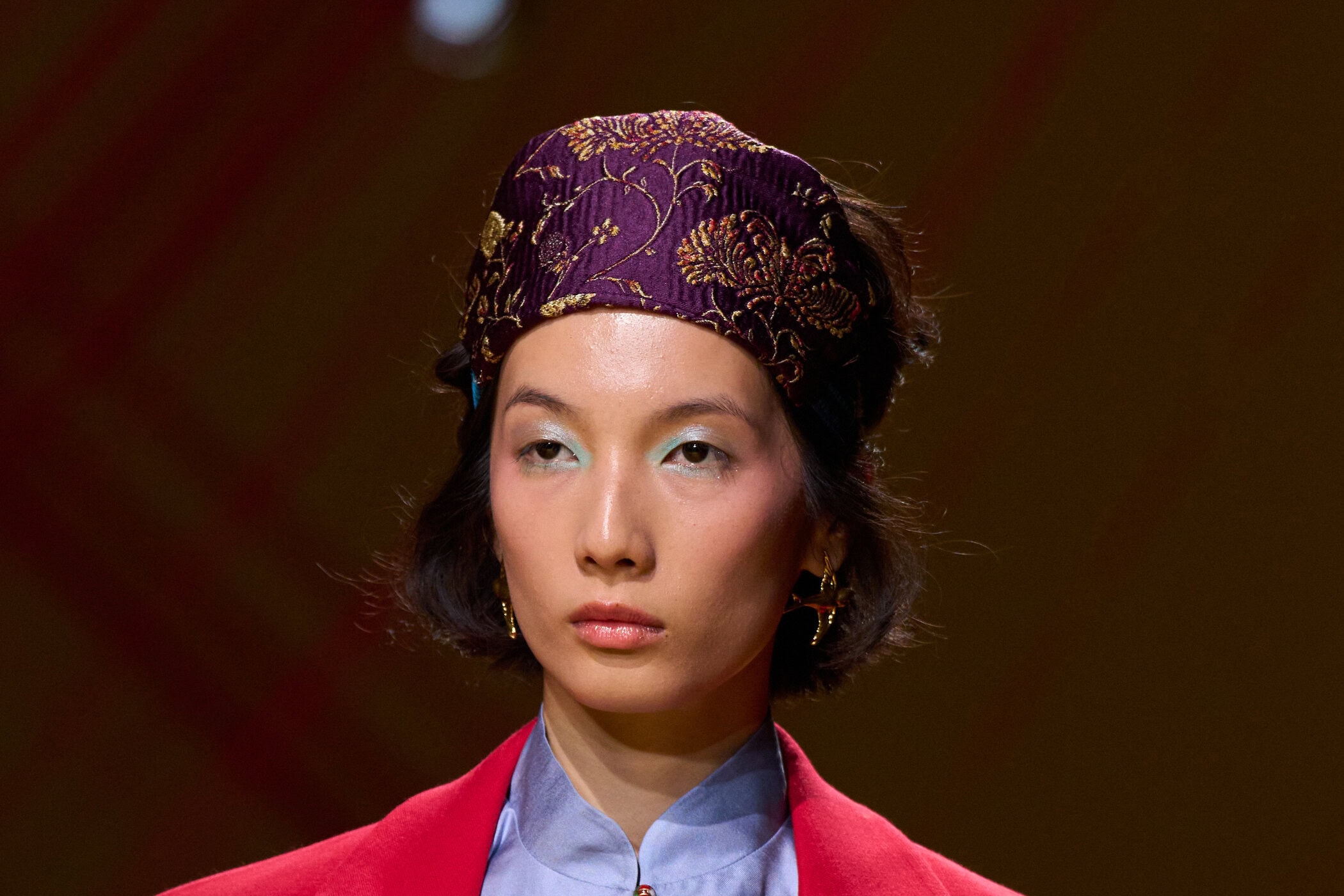 Hui Fall 2026 Fashion Show Details