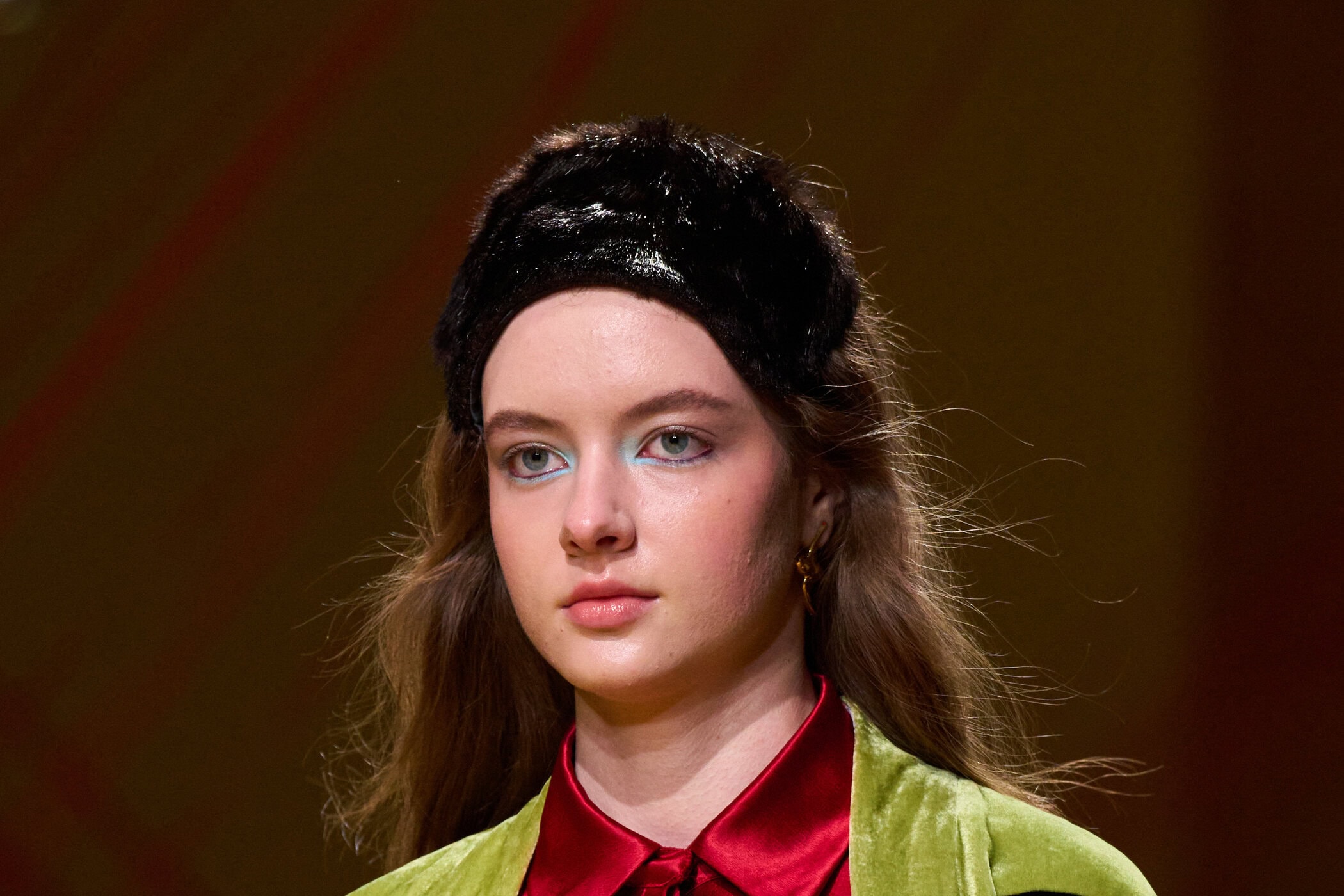 Hui Fall 2026 Fashion Show Details