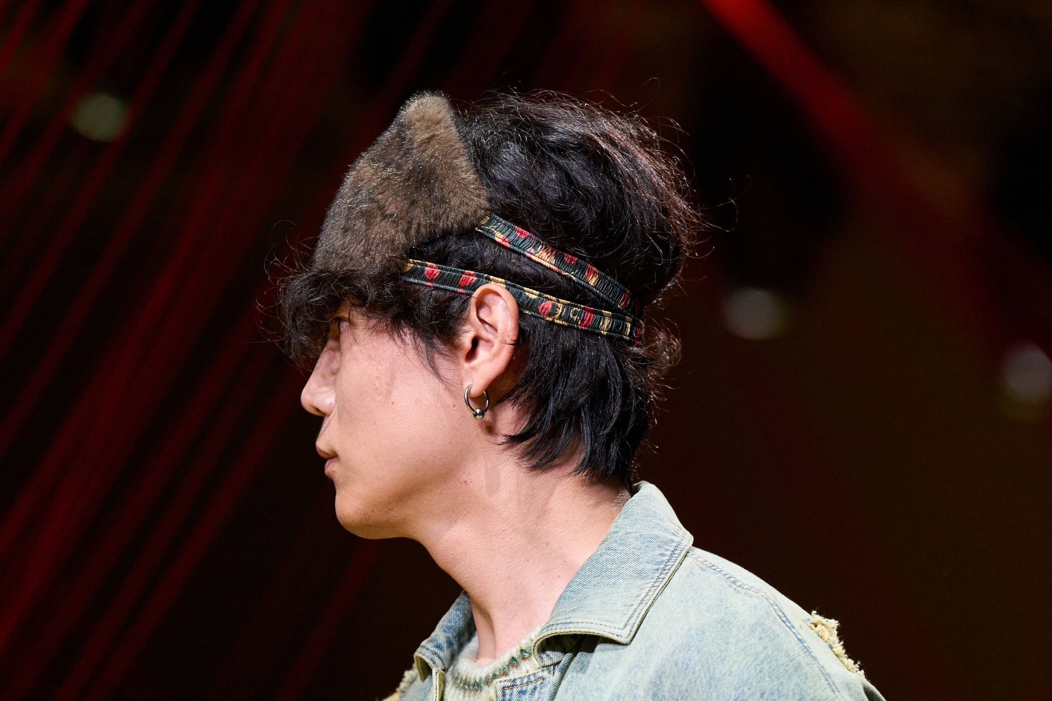 Hui Fall 2026 Fashion Show Details