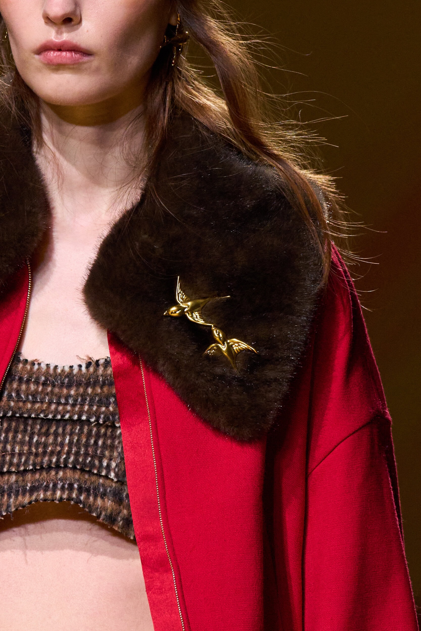 Hui Fall 2026 Fashion Show Details