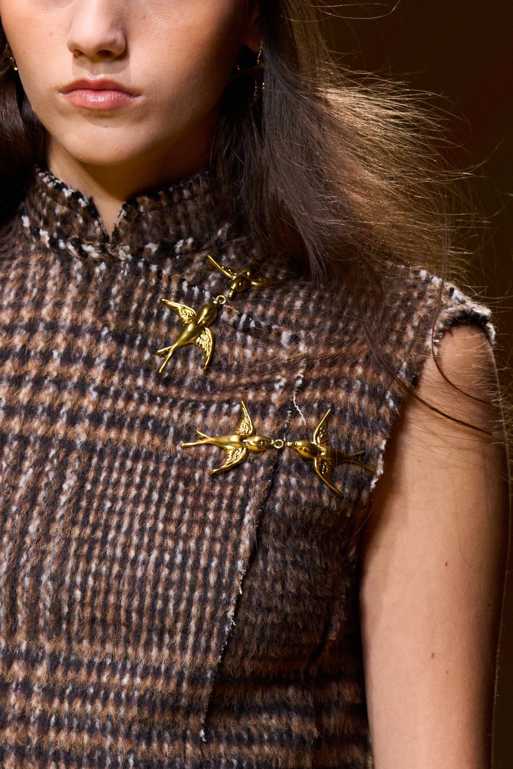 Hui Fall 2026 Fashion Show Details