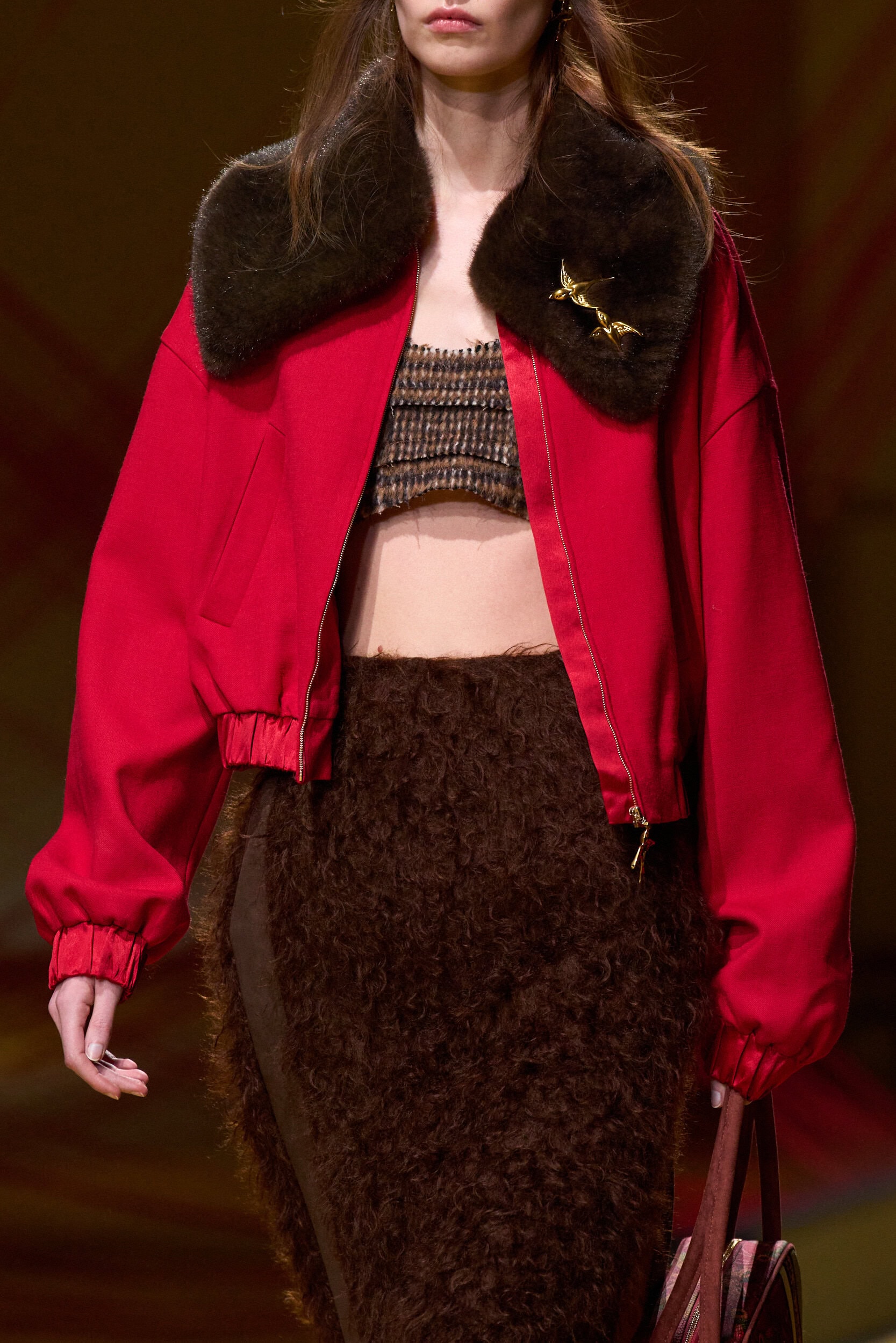 Hui Fall 2026 Fashion Show Details