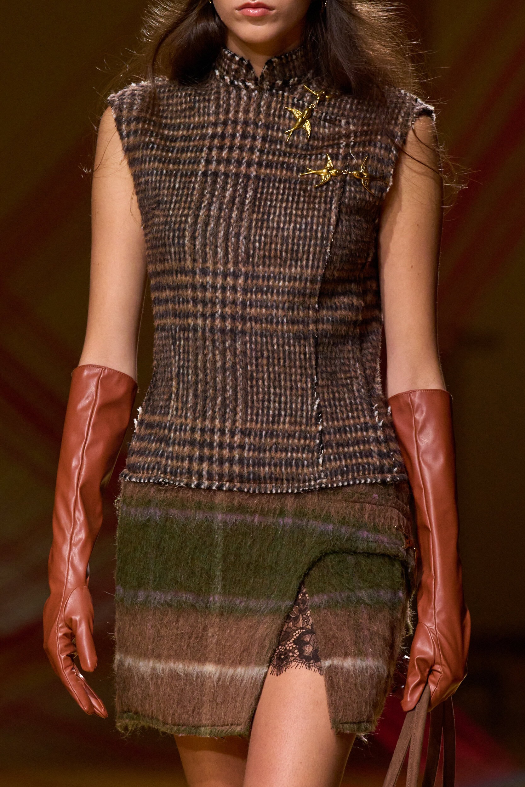 Hui Fall 2026 Fashion Show Details