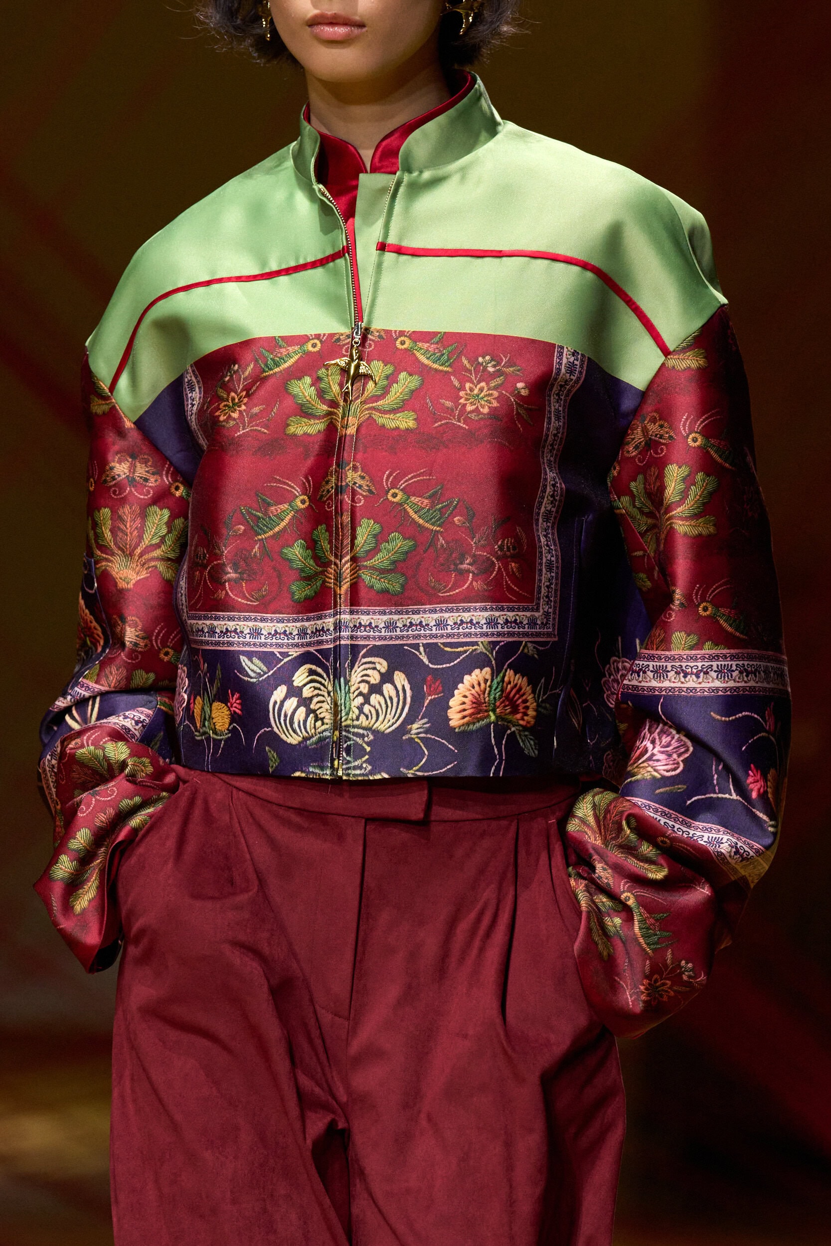 Hui Fall 2026 Fashion Show Details