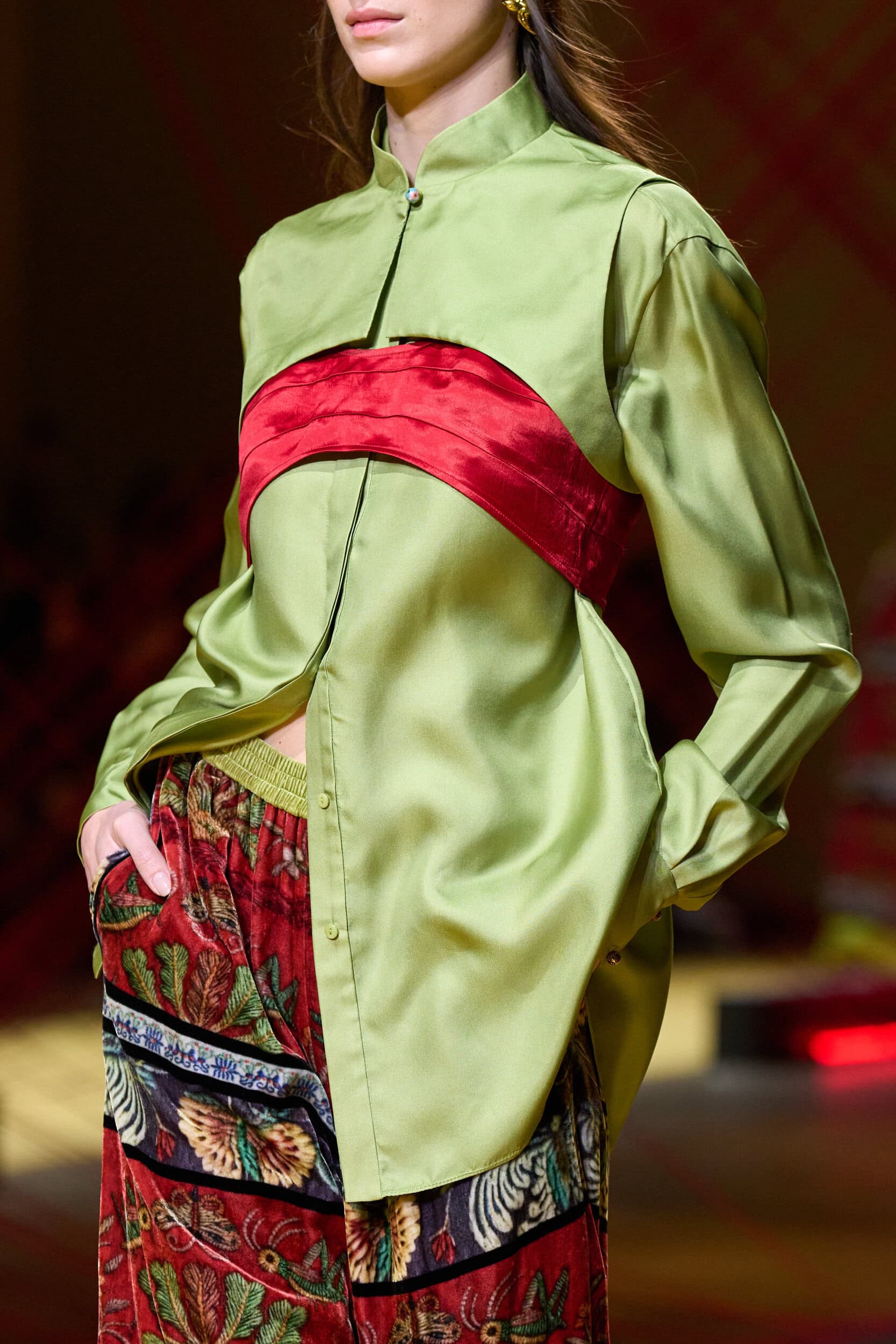 Hui Fall 2026 Fashion Show Details