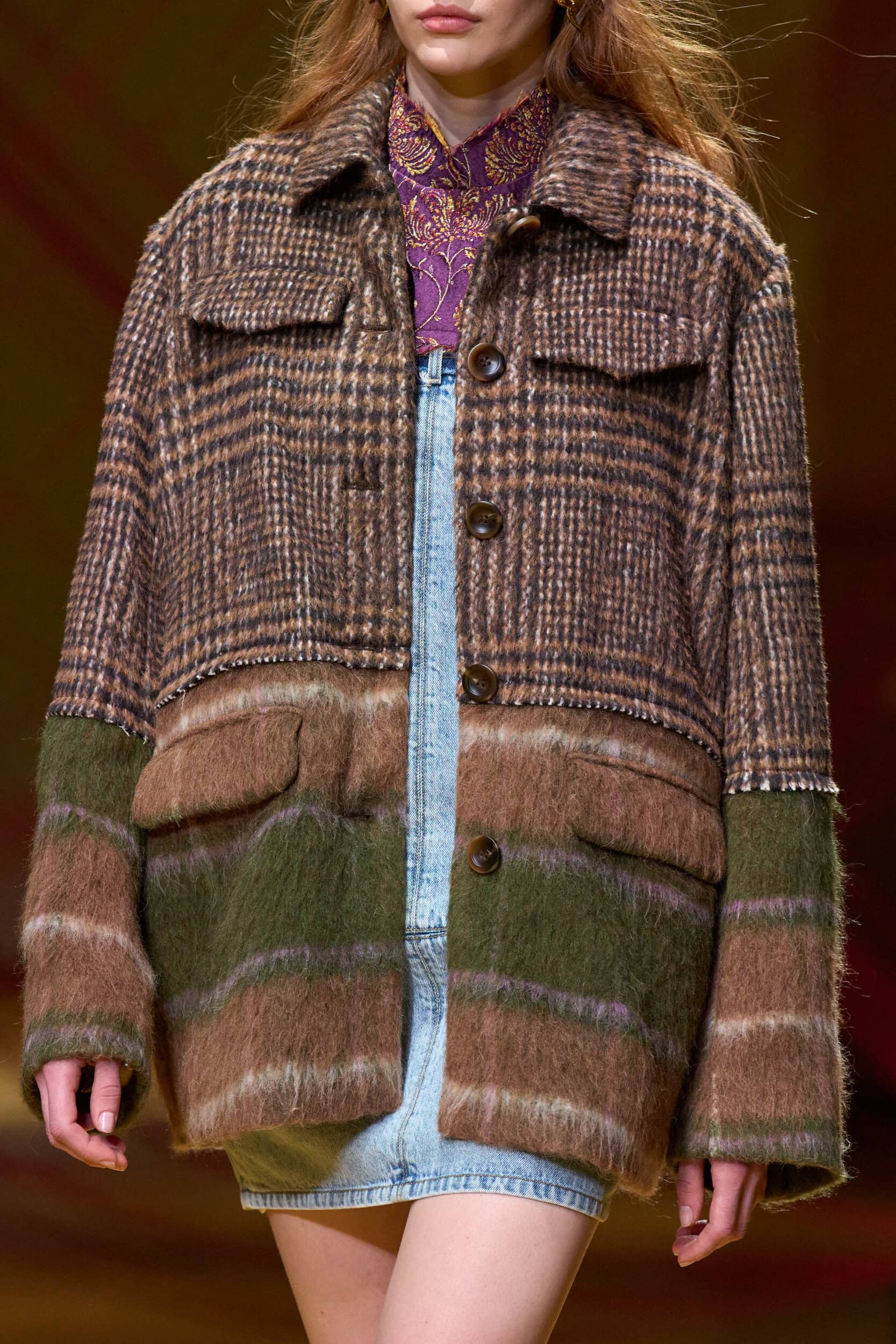 Hui Fall 2026 Fashion Show Details