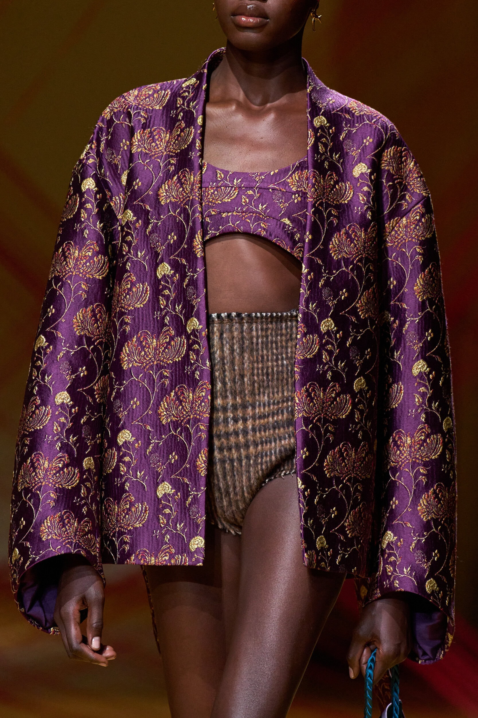 Hui Fall 2026 Fashion Show Details