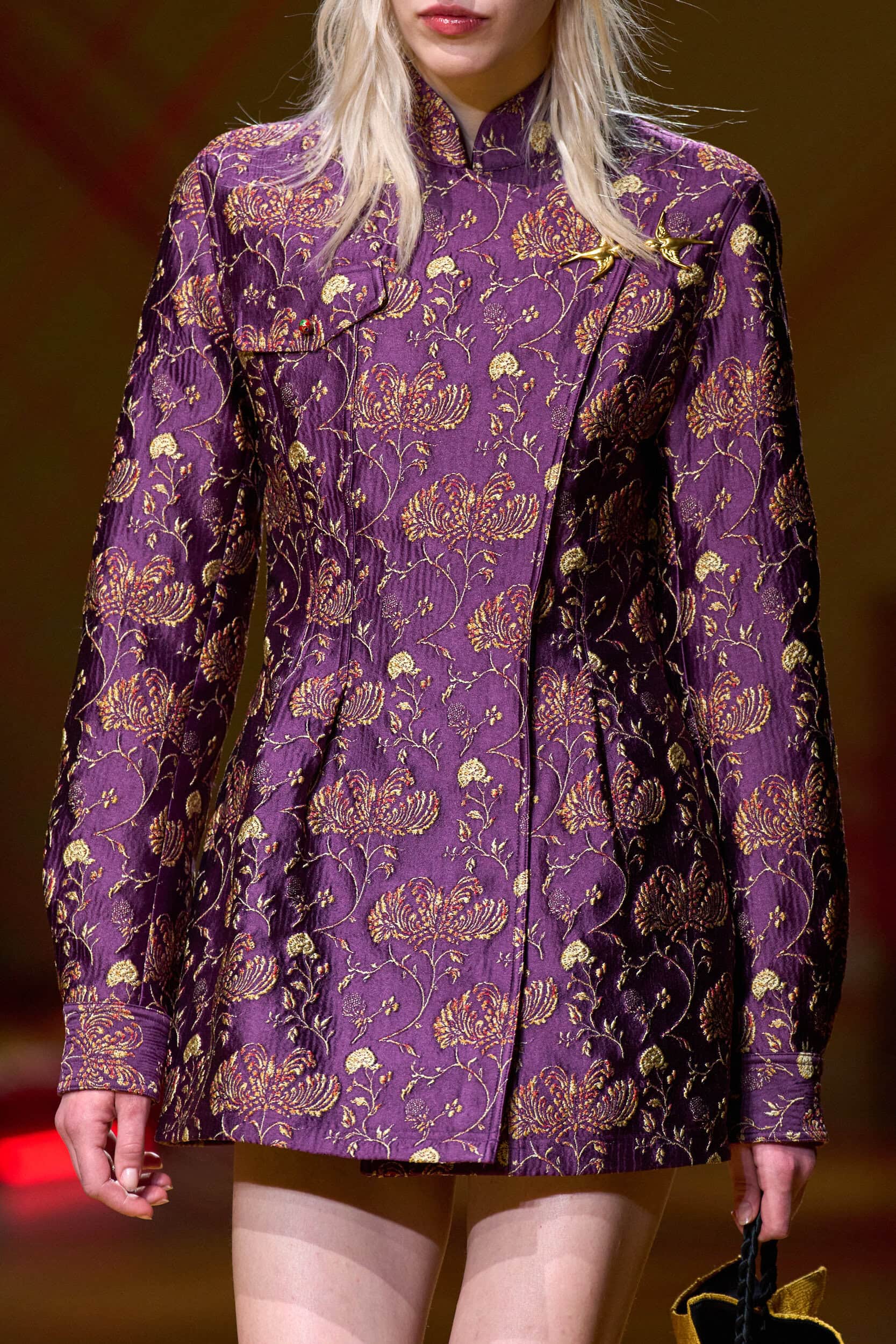 Hui Fall 2026 Fashion Show Details