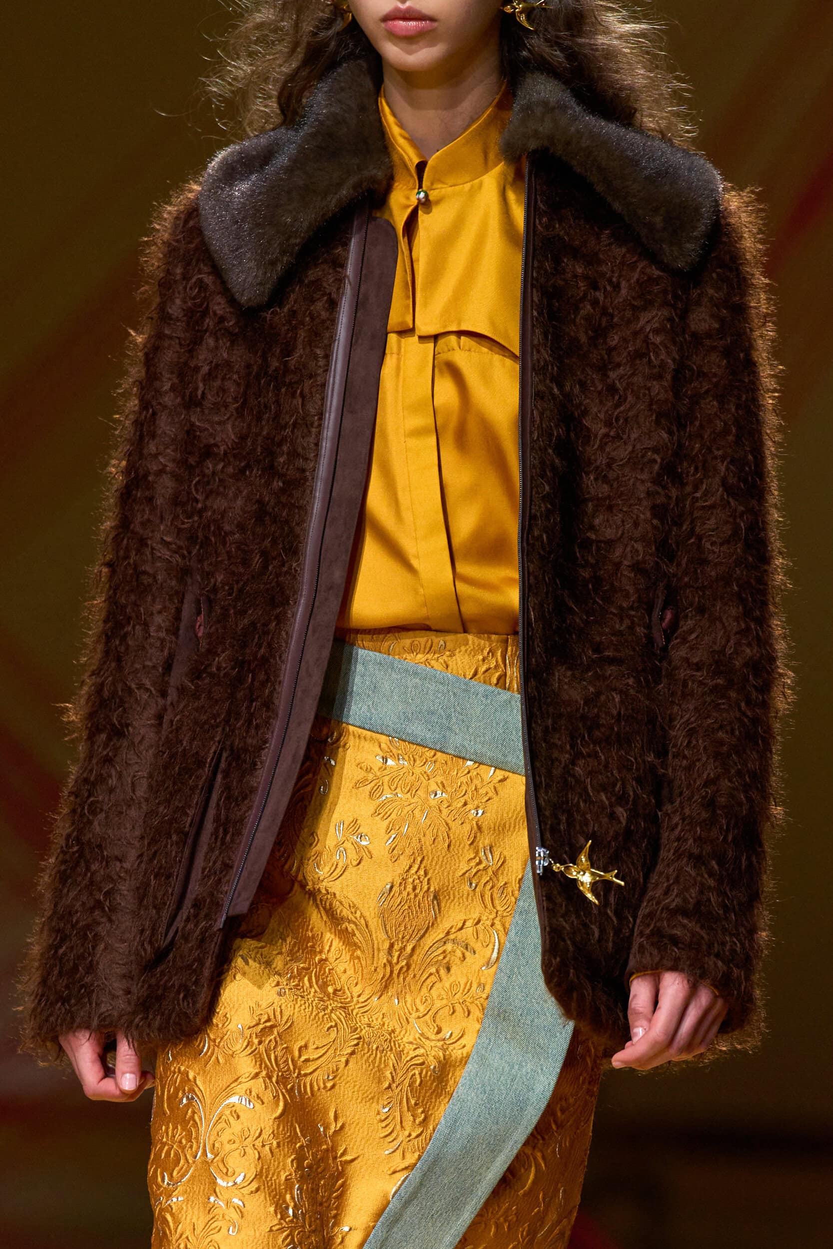 Hui Fall 2026 Fashion Show Details