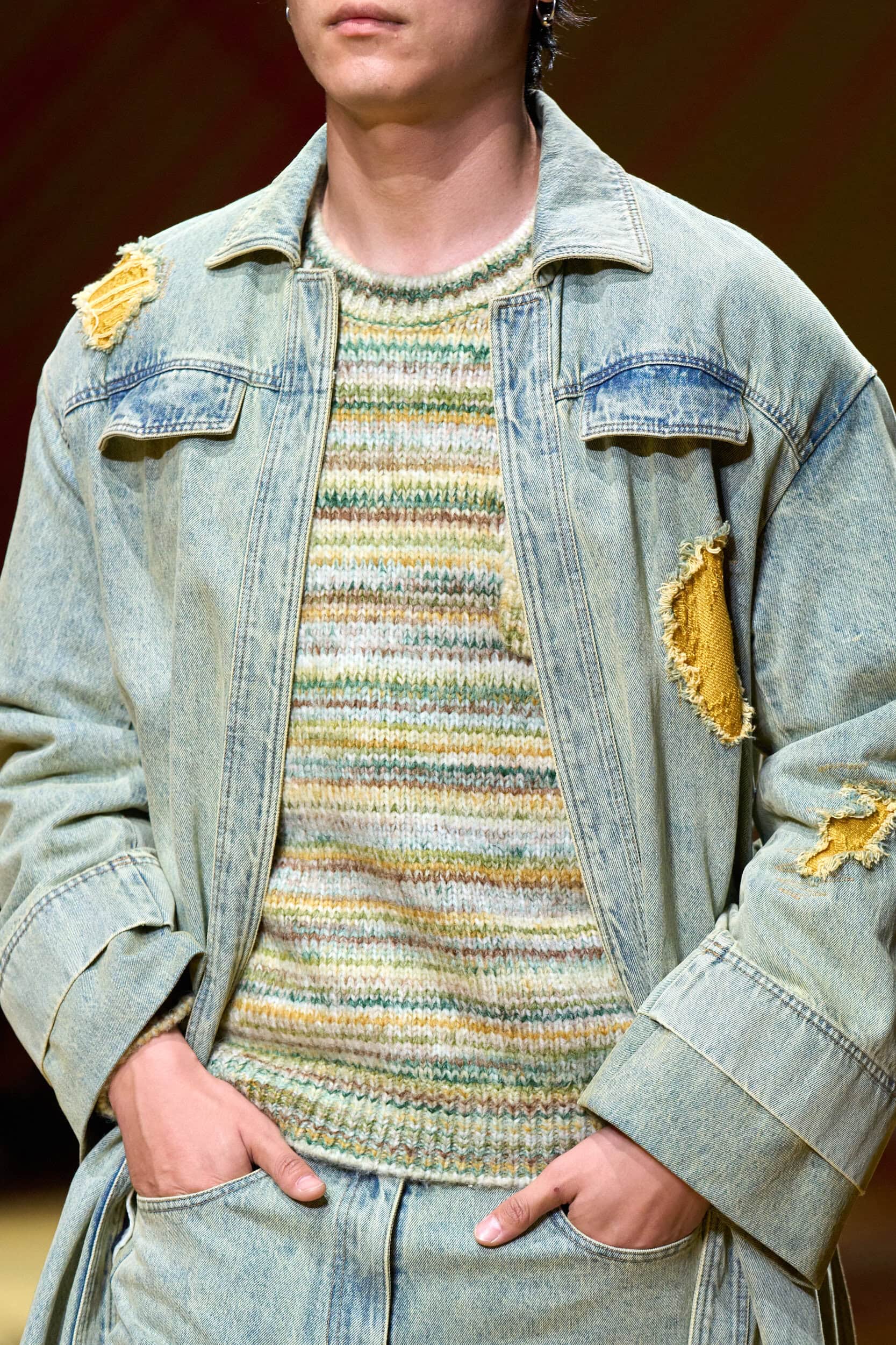 Hui Fall 2026 Fashion Show Details