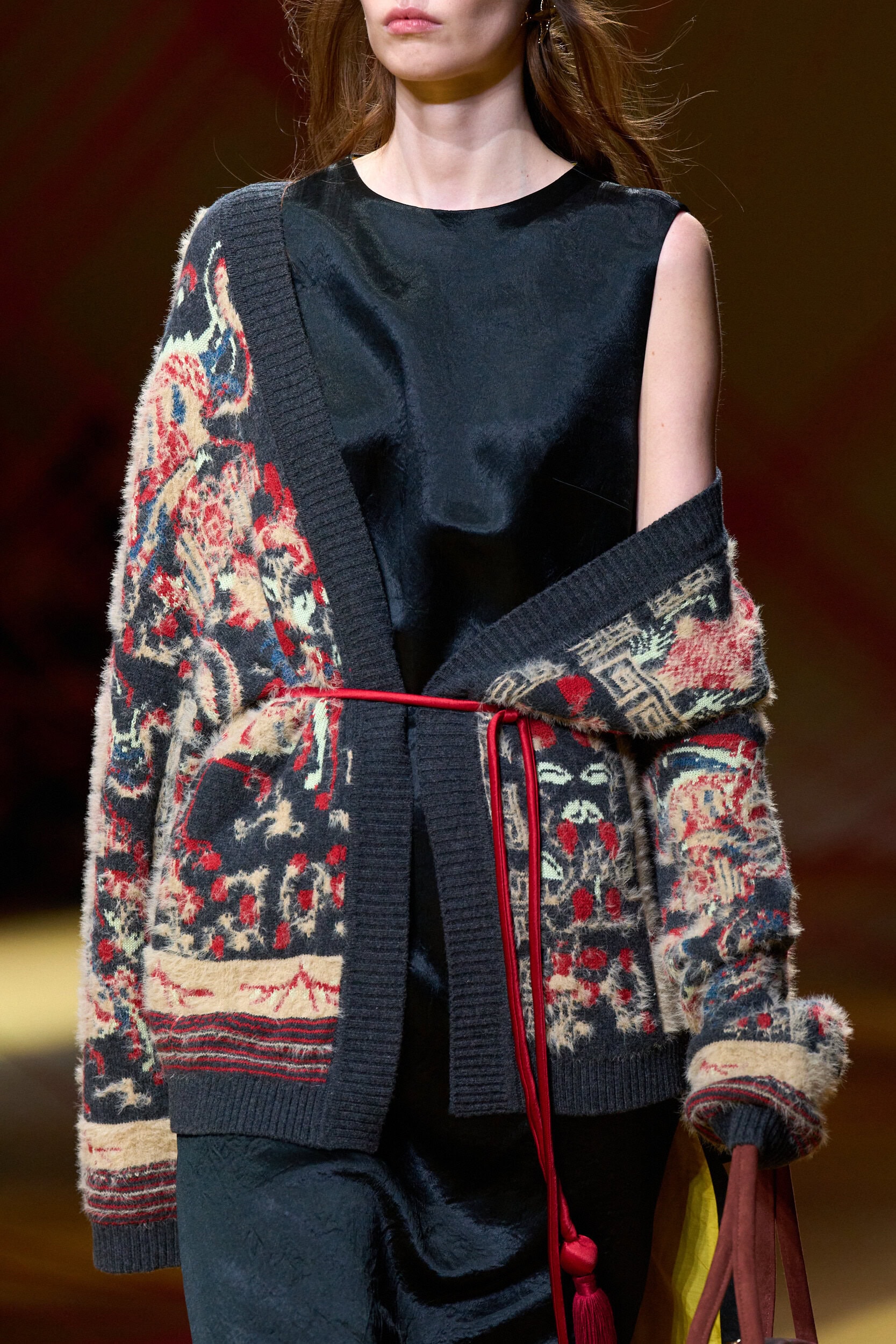 Hui Fall 2026 Fashion Show Details