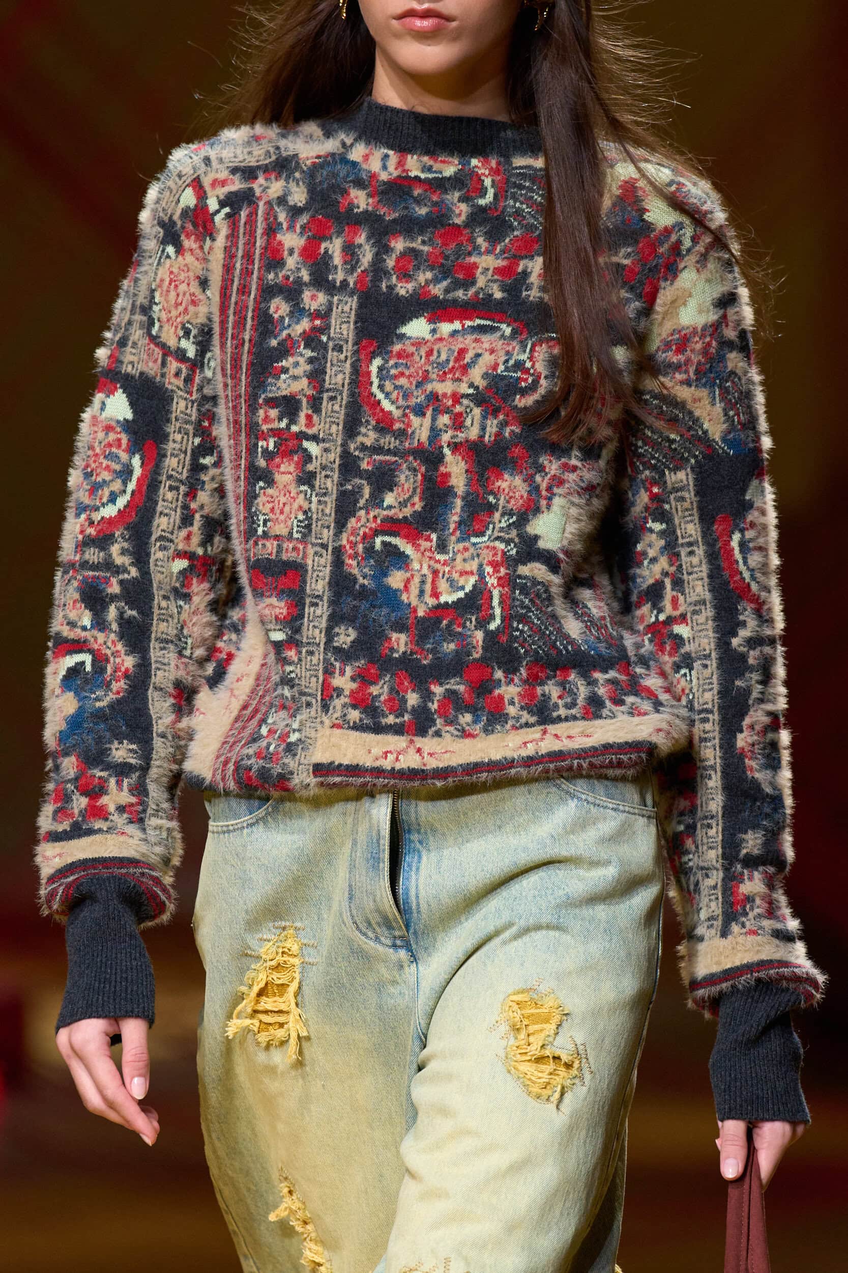 Hui Fall 2026 Fashion Show Details