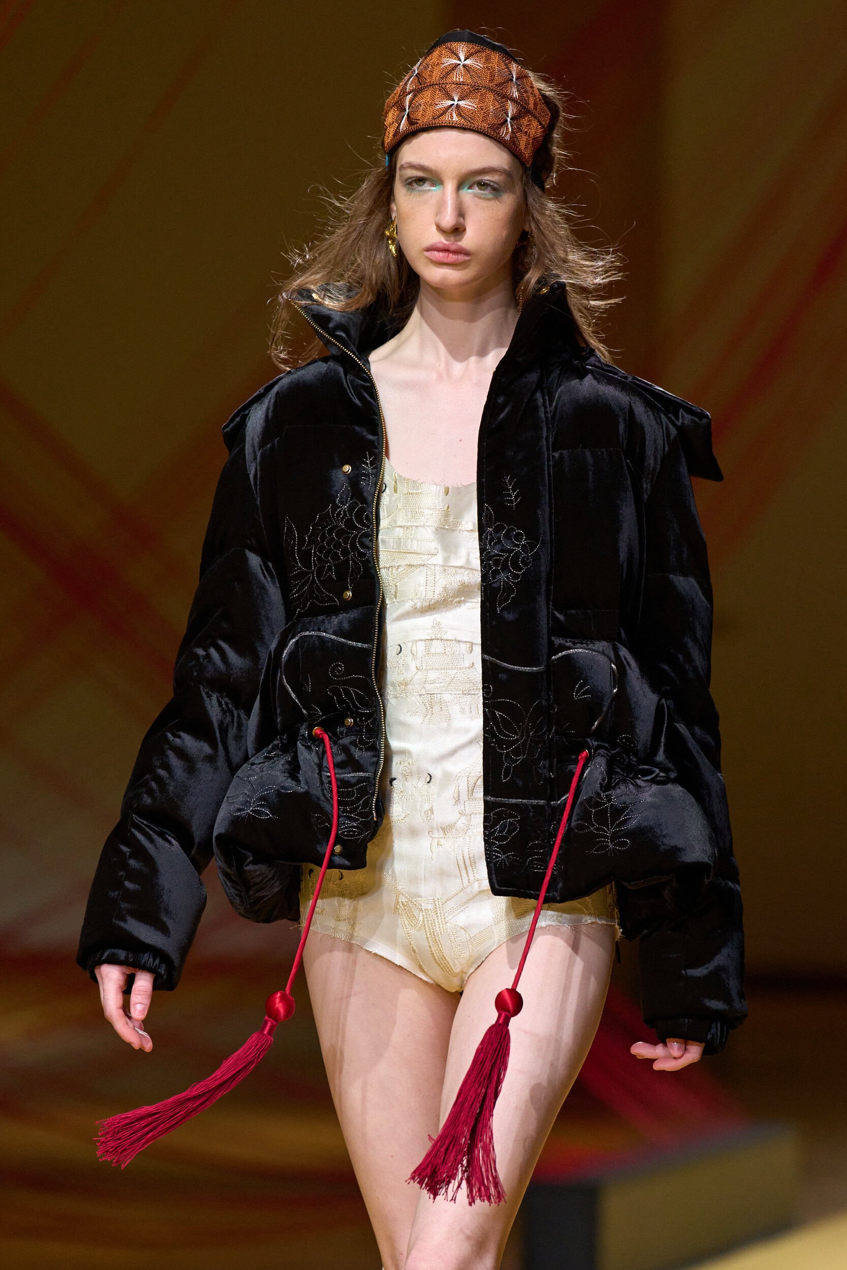 Hui Fall 2026 Fashion Show Details