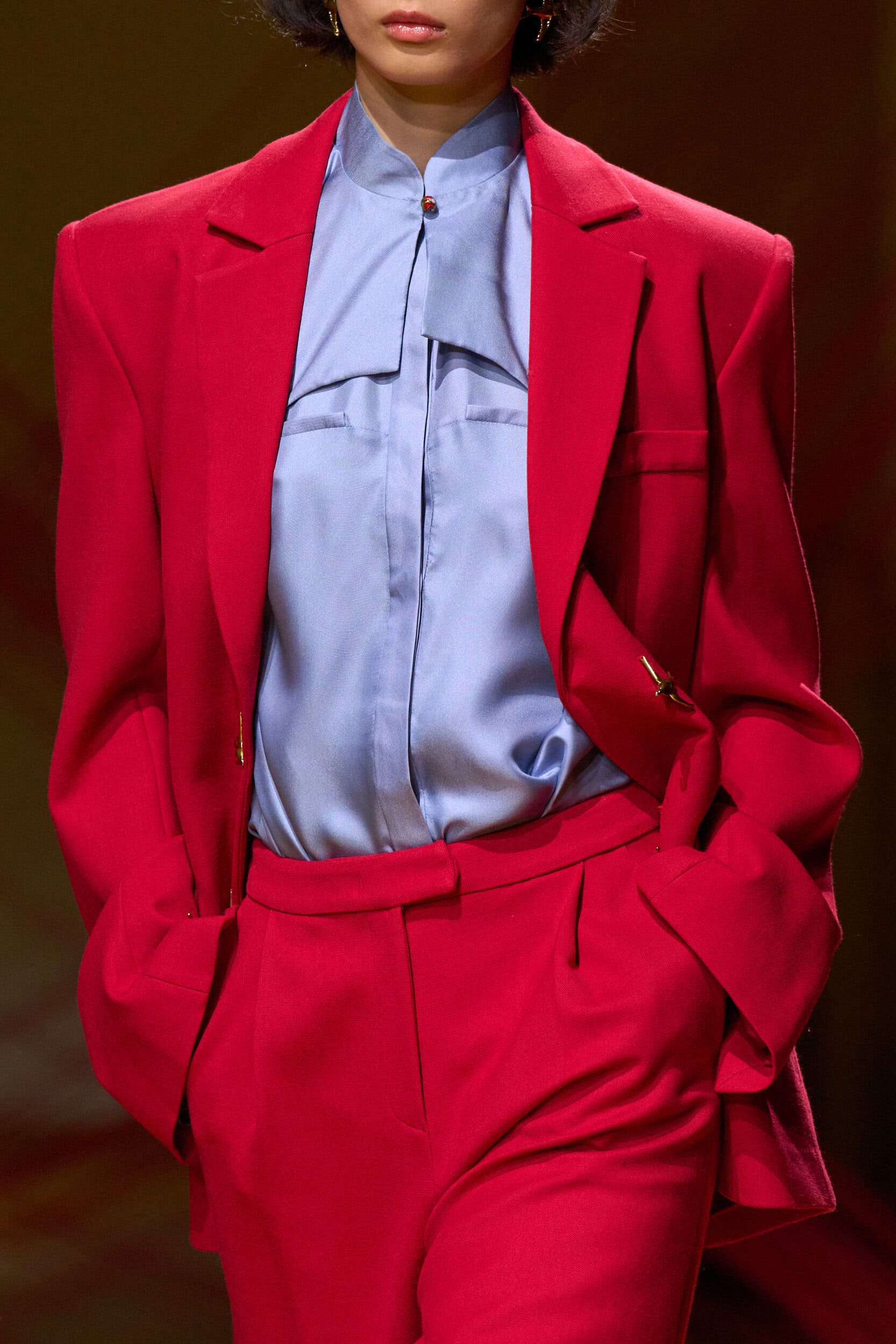 Hui Fall 2026 Fashion Show Details