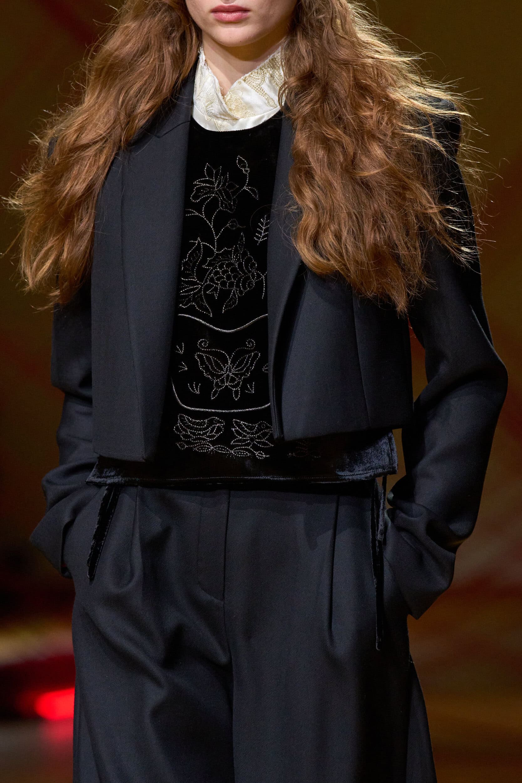 Hui Fall 2026 Fashion Show Details