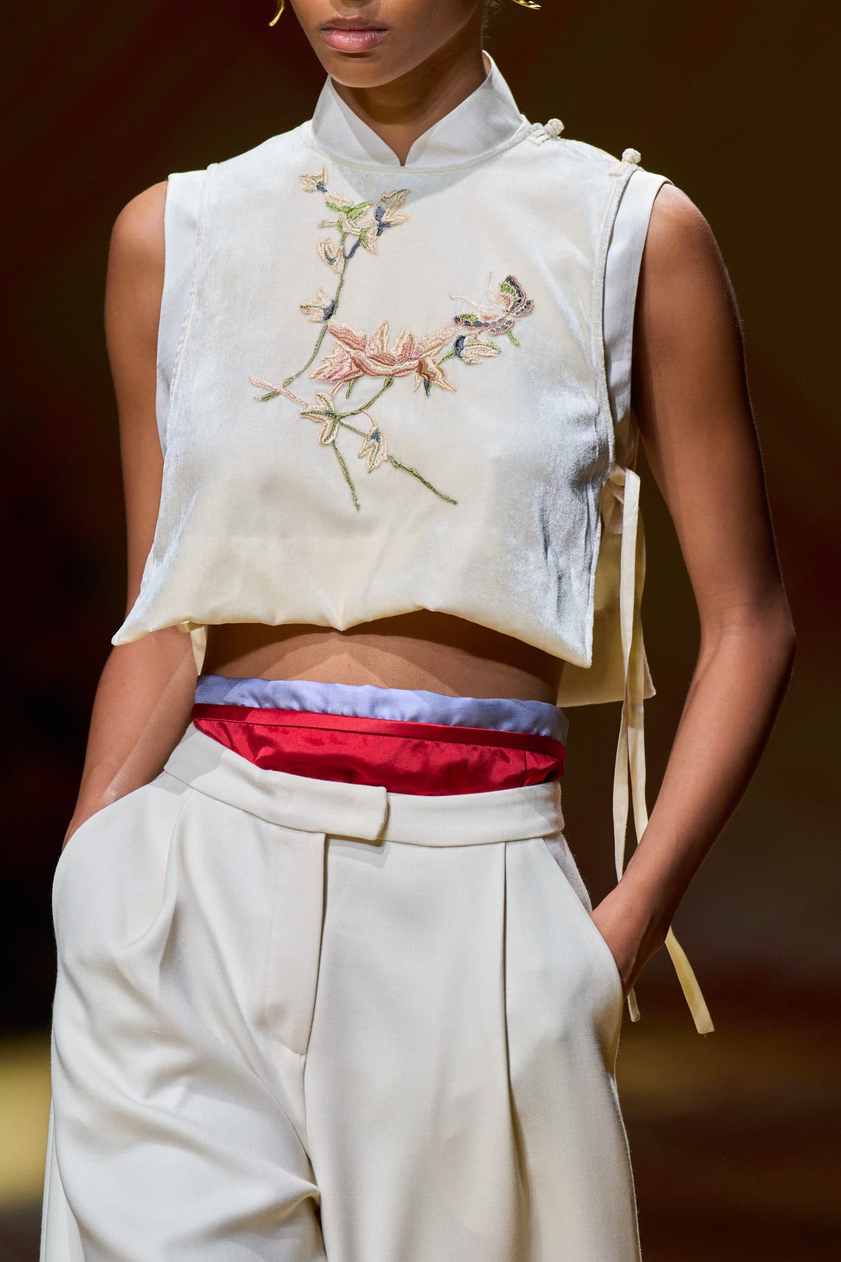 Hui Fall 2026 Fashion Show Details