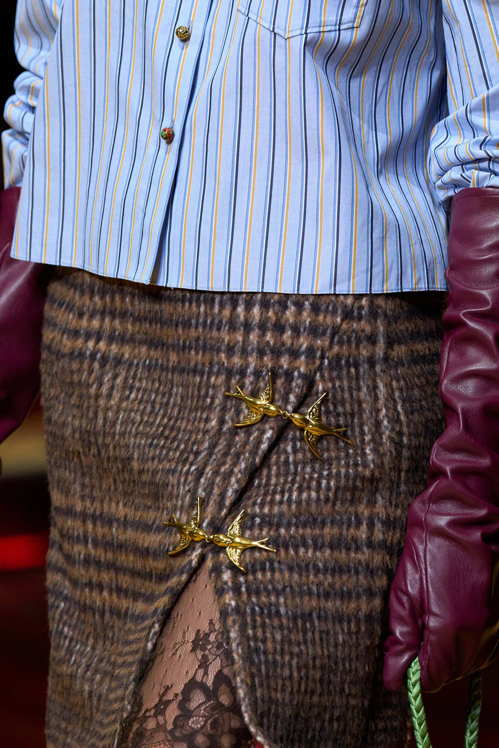 Hui Fall 2026 Fashion Show Details