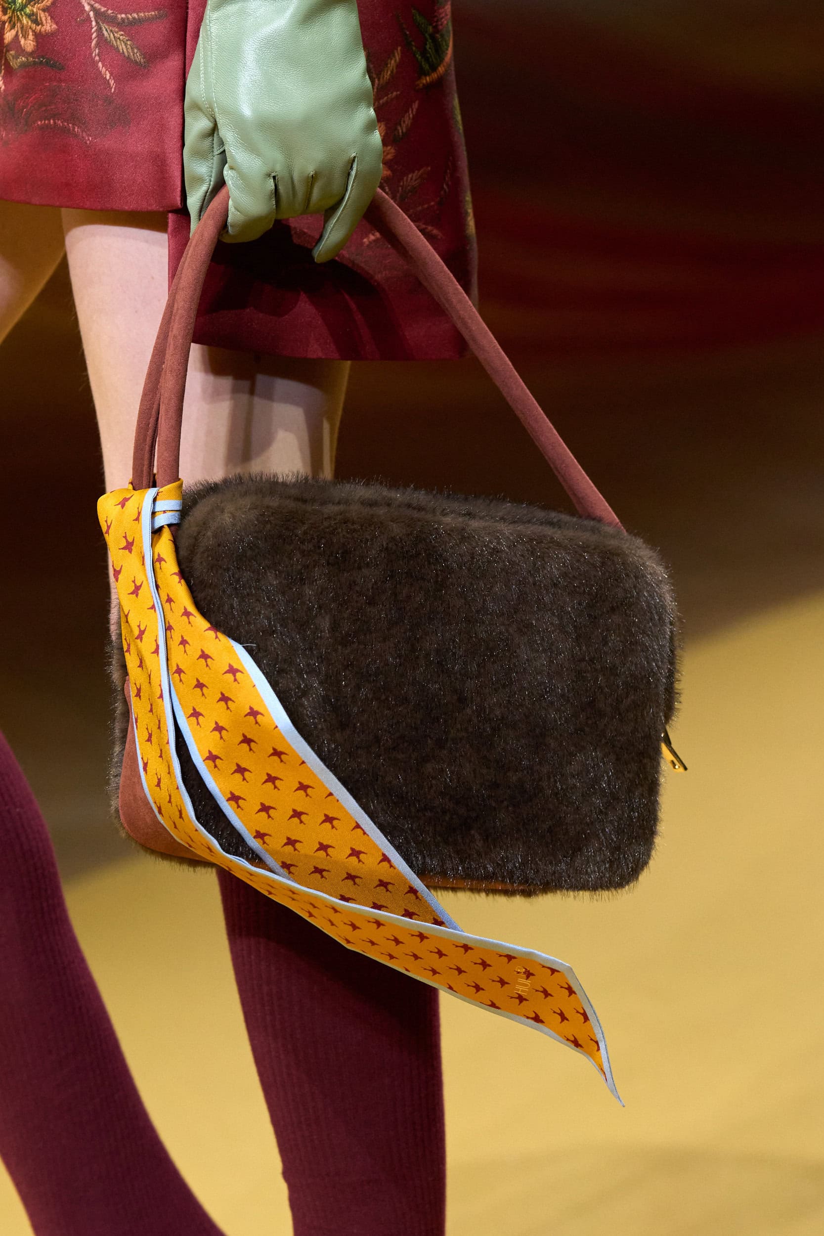 Hui Fall 2026 Fashion Show Details