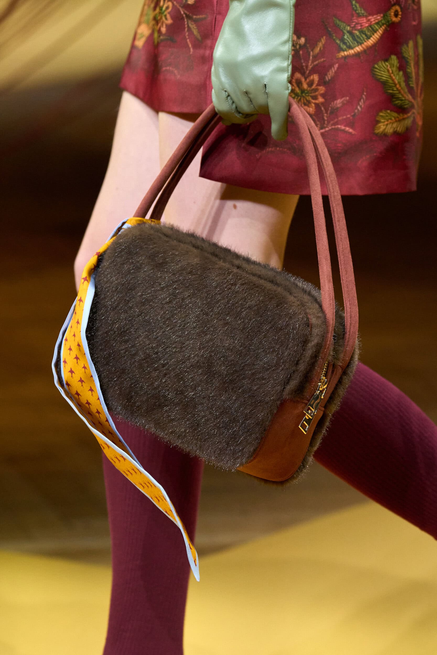 Hui Fall 2026 Fashion Show Details