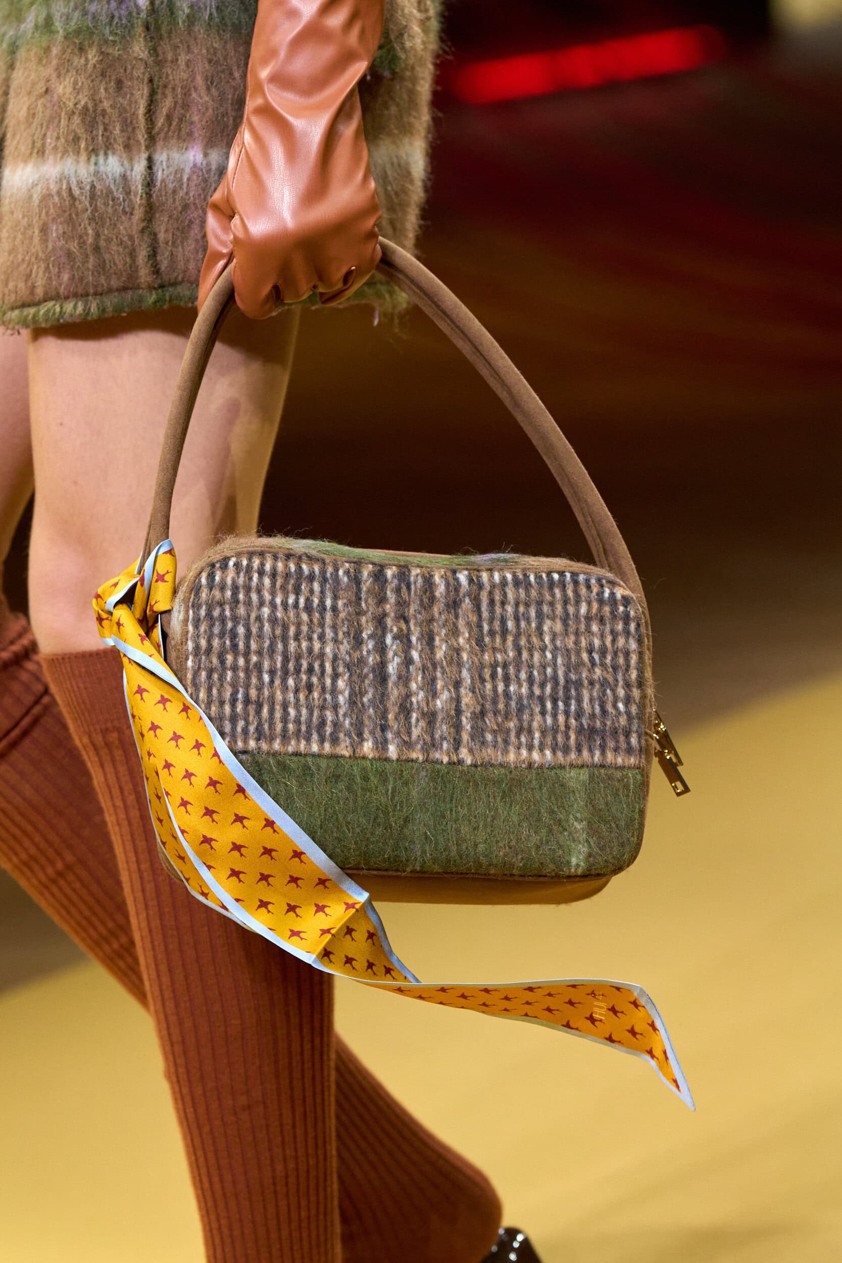 Hui Fall 2026 Fashion Show Details