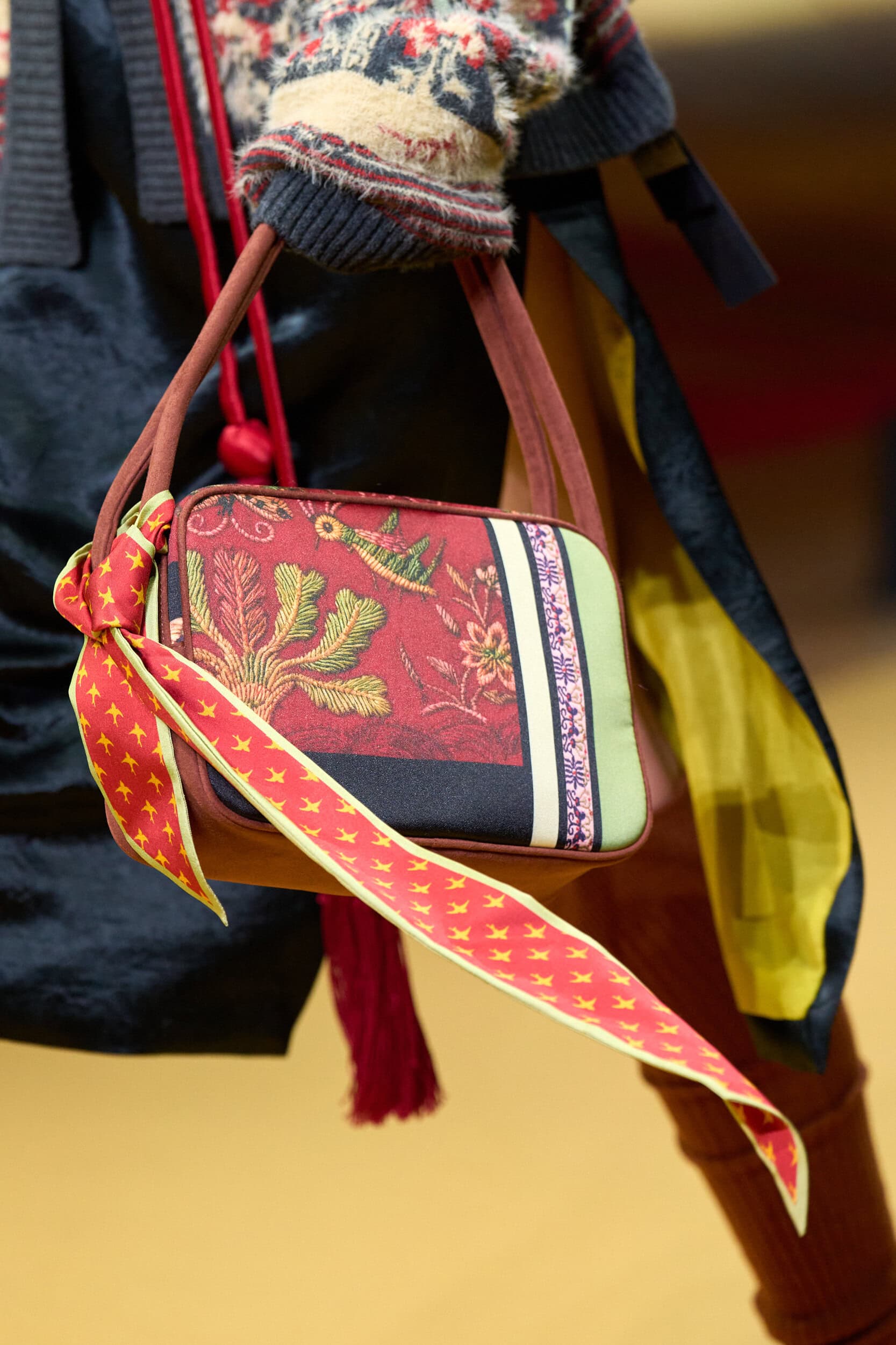 Hui Fall 2026 Fashion Show Details