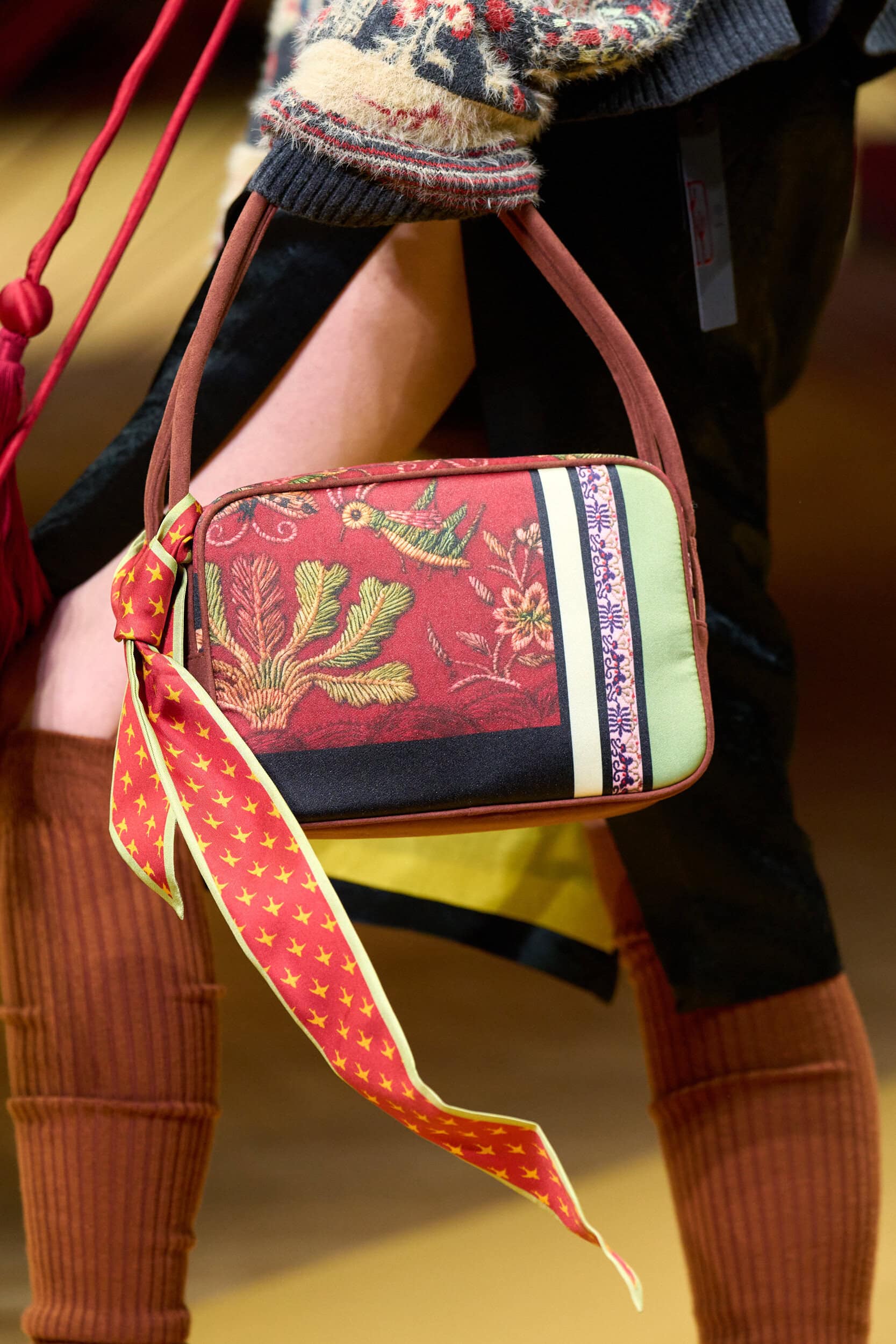 Hui Fall 2026 Fashion Show Details