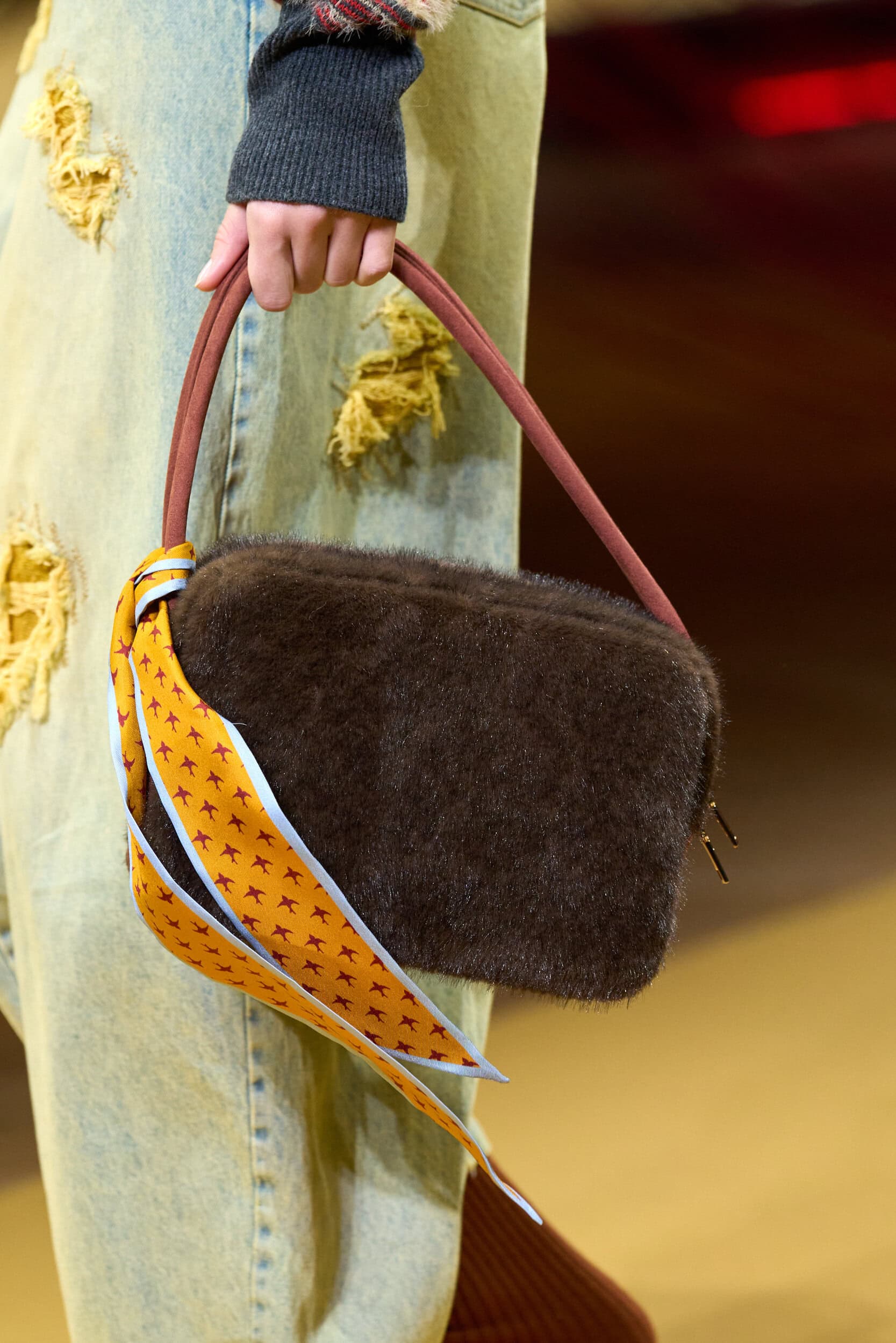 Hui Fall 2026 Fashion Show Details