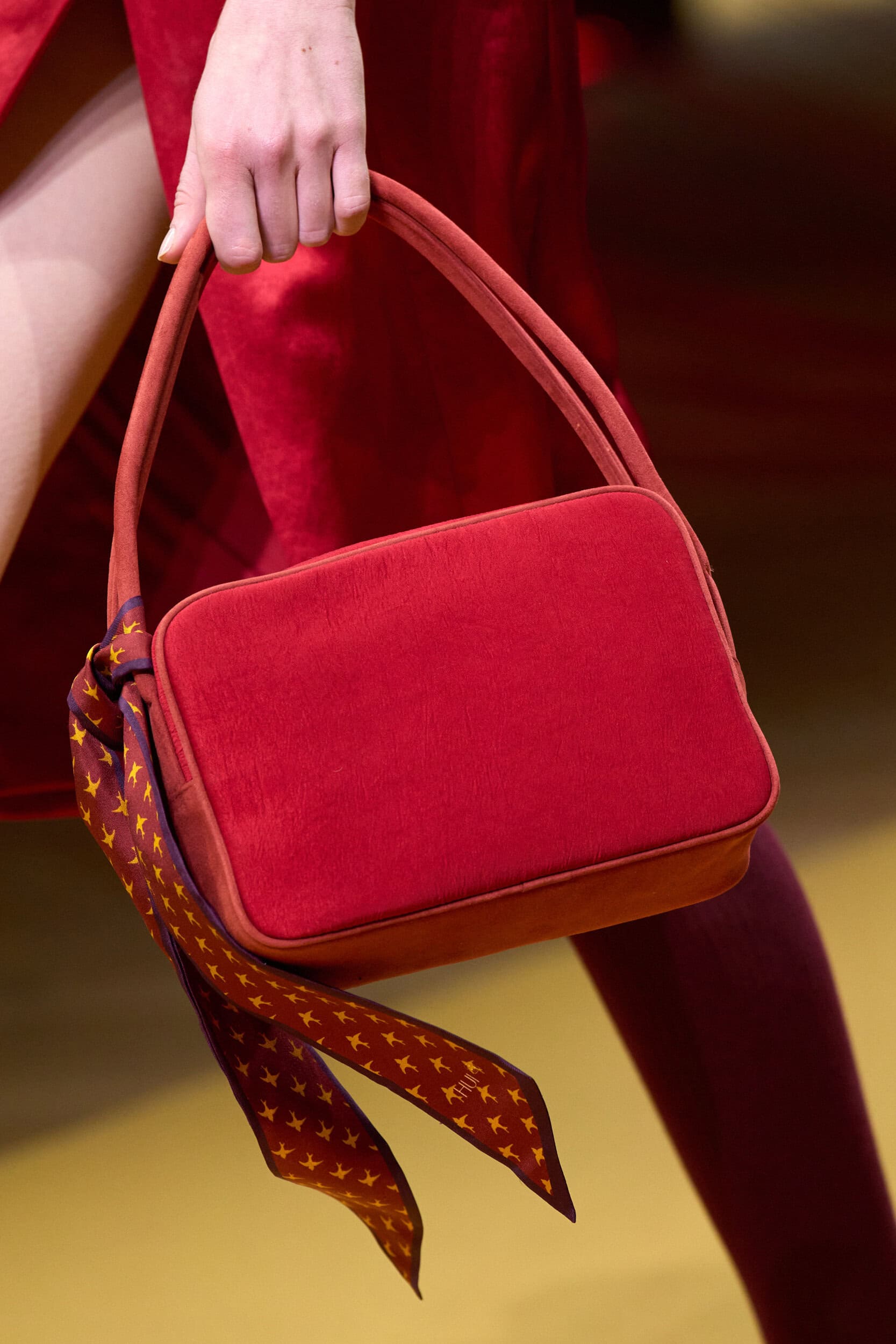 Hui Fall 2026 Fashion Show Details