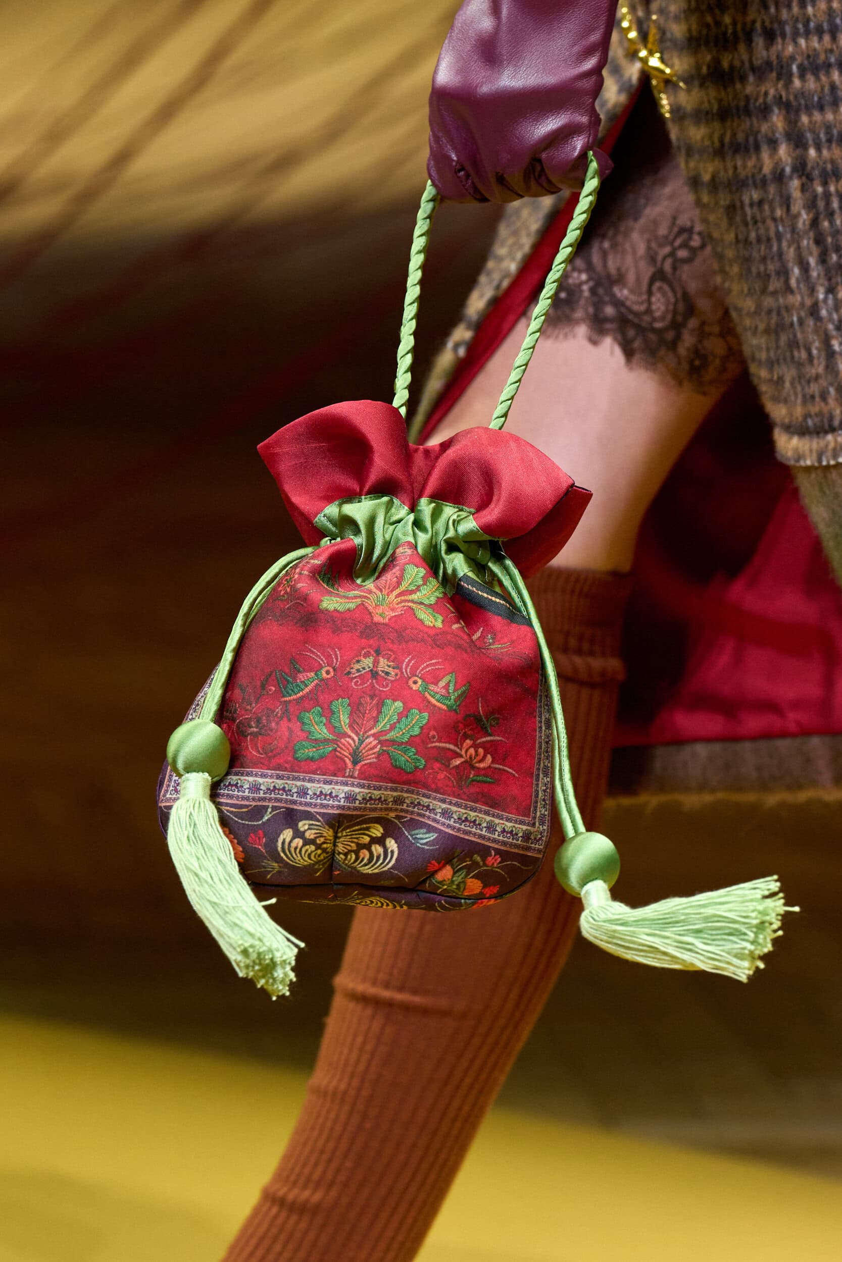 Hui Fall 2026 Fashion Show Details