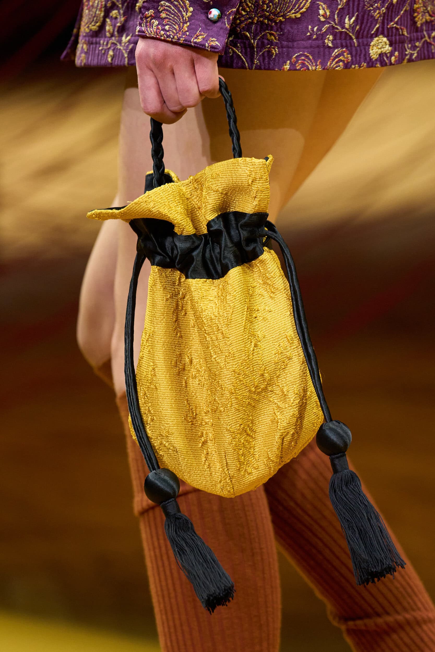 Hui Fall 2026 Fashion Show Details