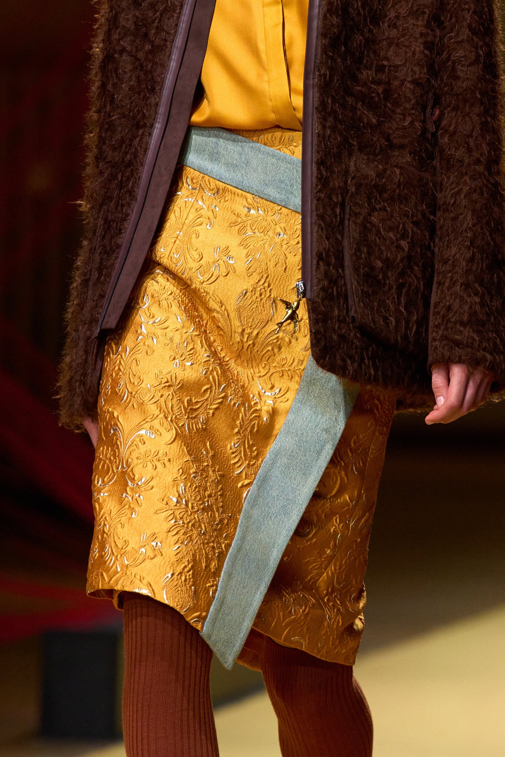 Hui Fall 2026 Fashion Show Details