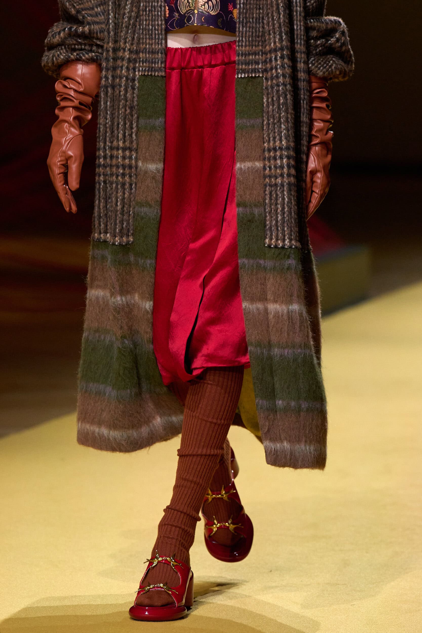 Hui Fall 2026 Fashion Show Details