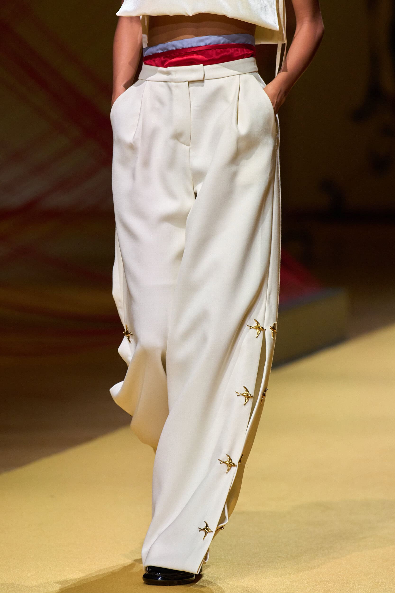 Hui Fall 2026 Fashion Show Details