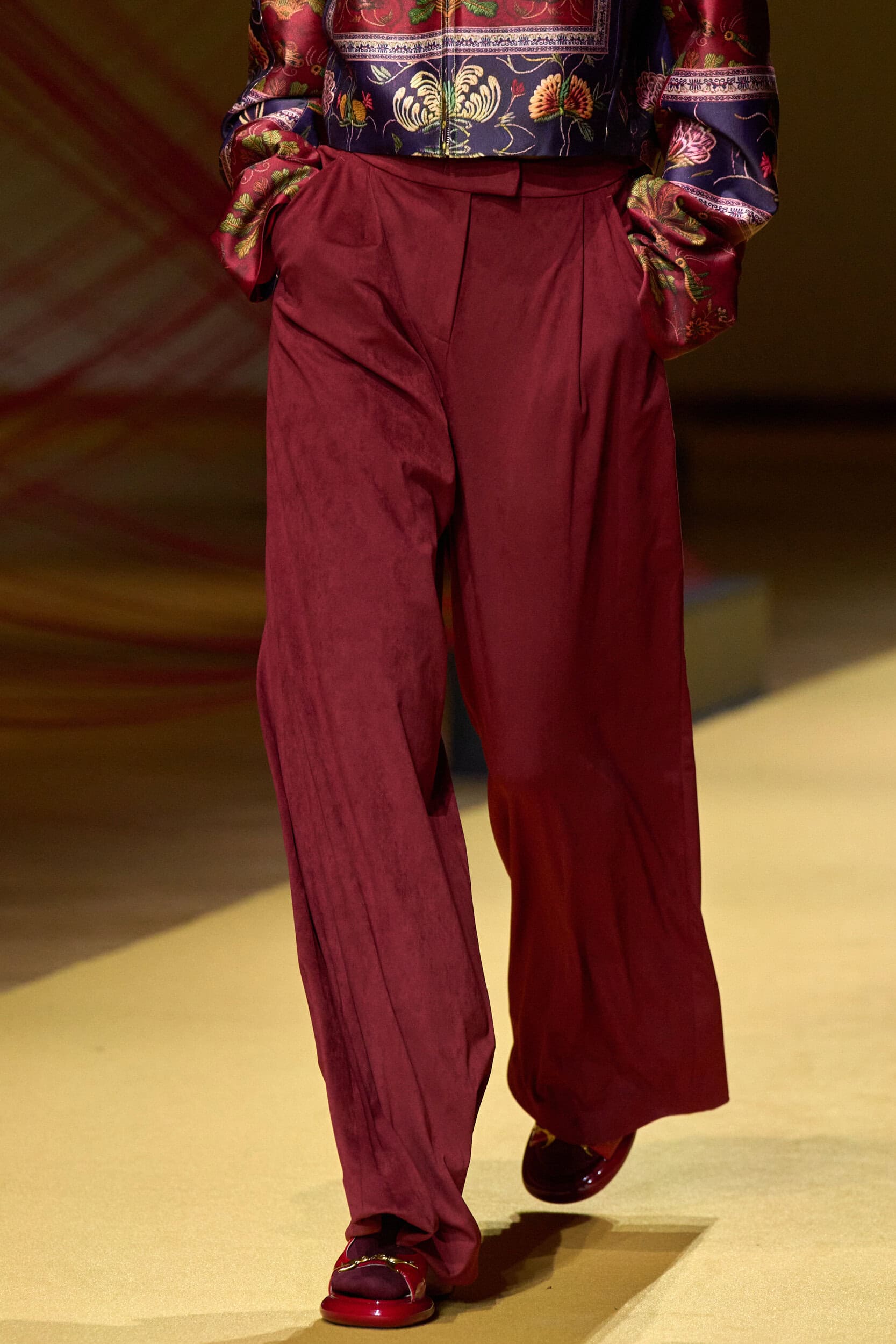Hui Fall 2026 Fashion Show Details