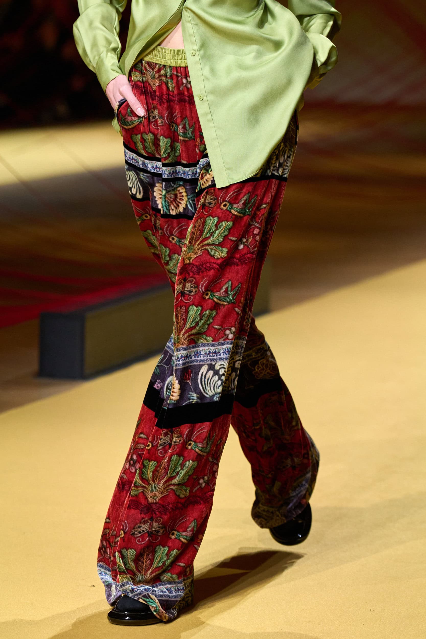 Hui Fall 2026 Fashion Show Details