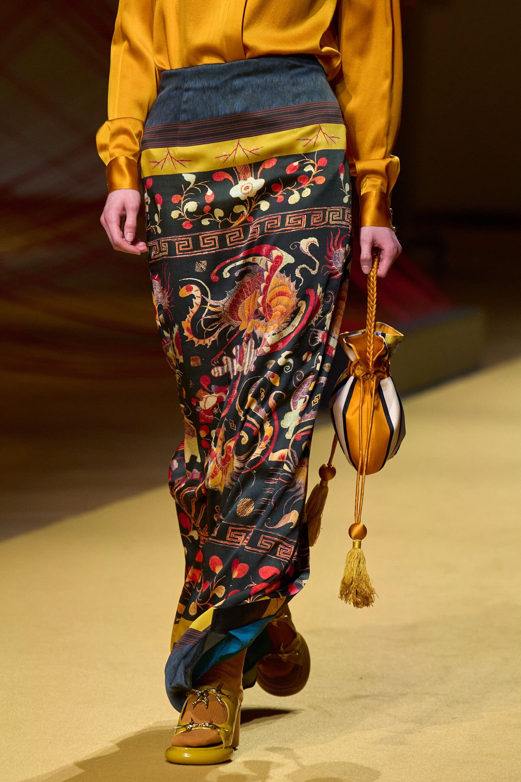 Hui Fall 2026 Fashion Show Details