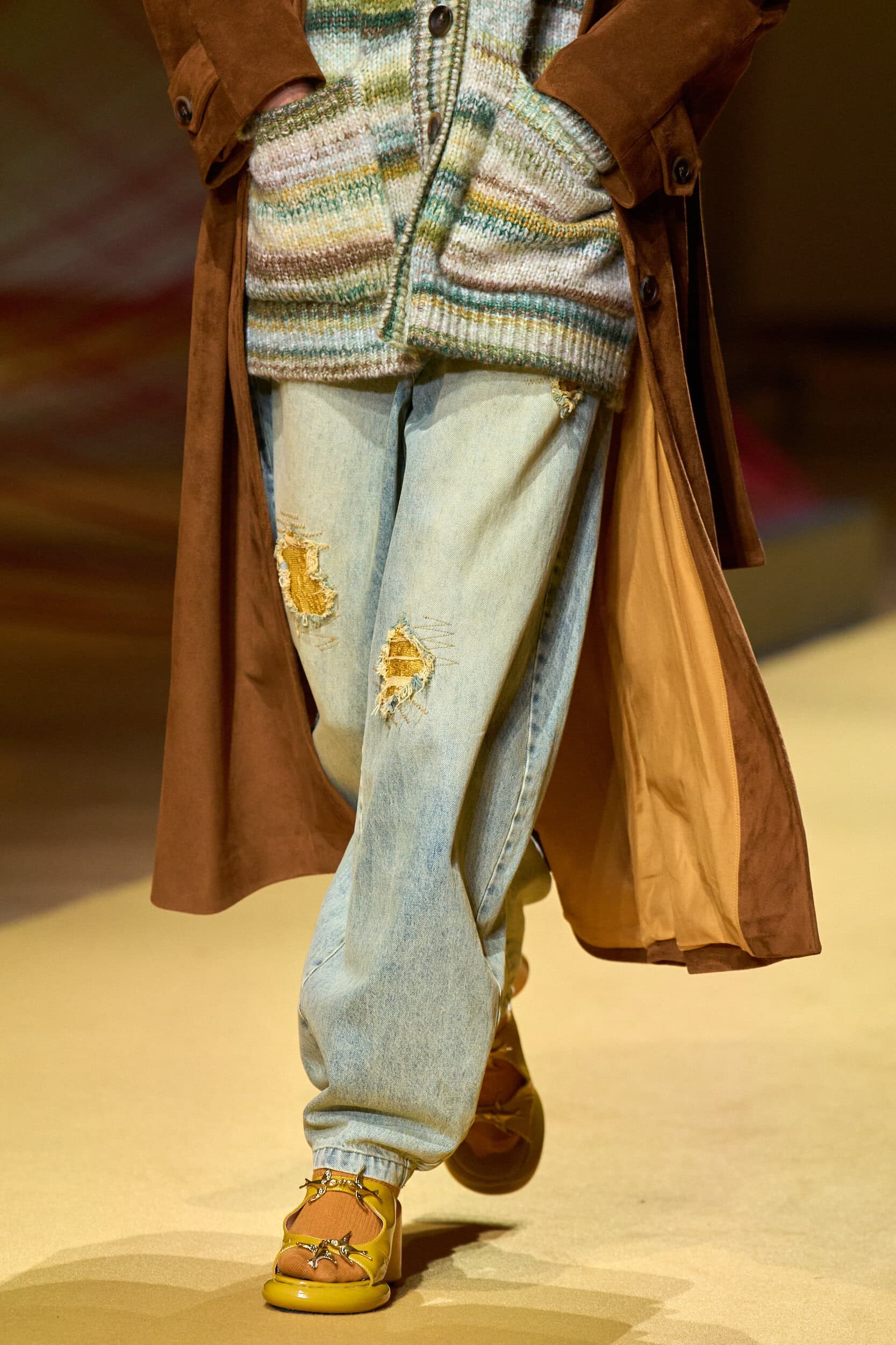 Hui Fall 2026 Fashion Show Details