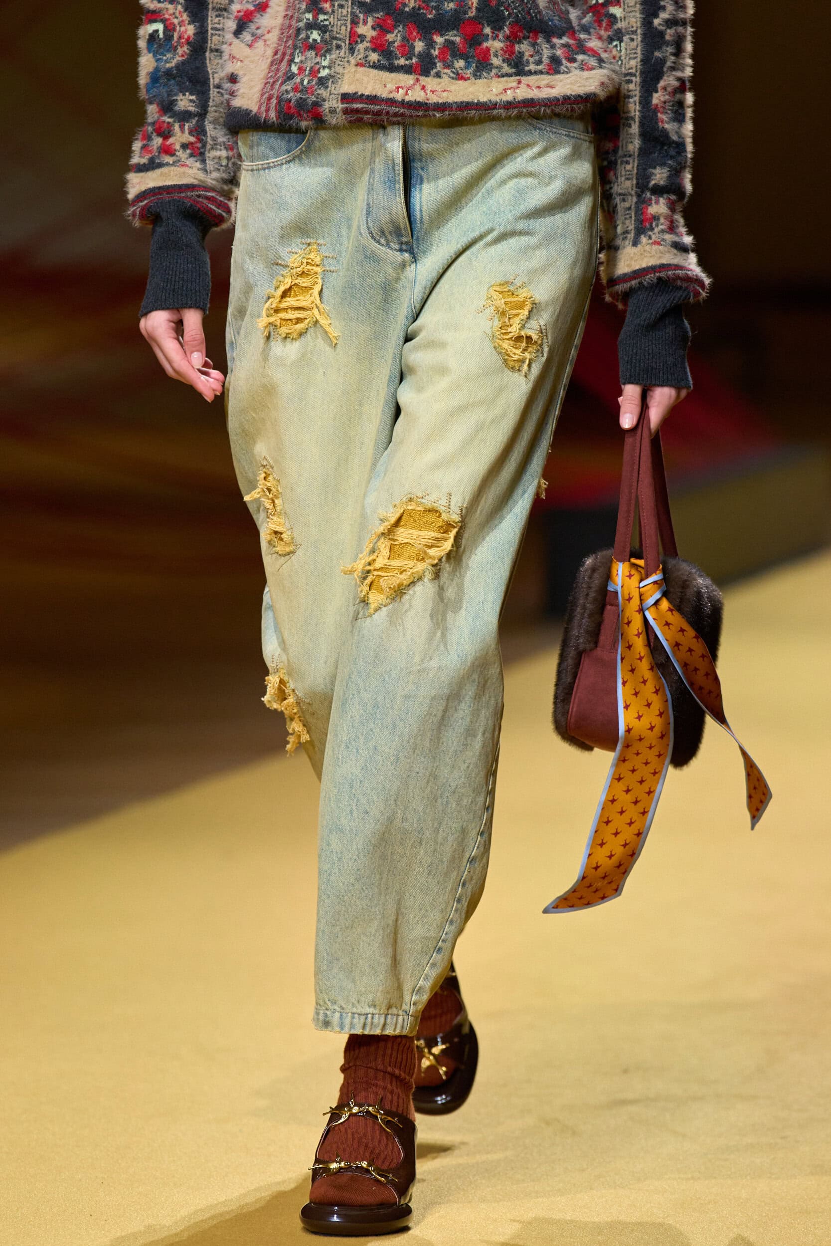 Hui Fall 2026 Fashion Show Details