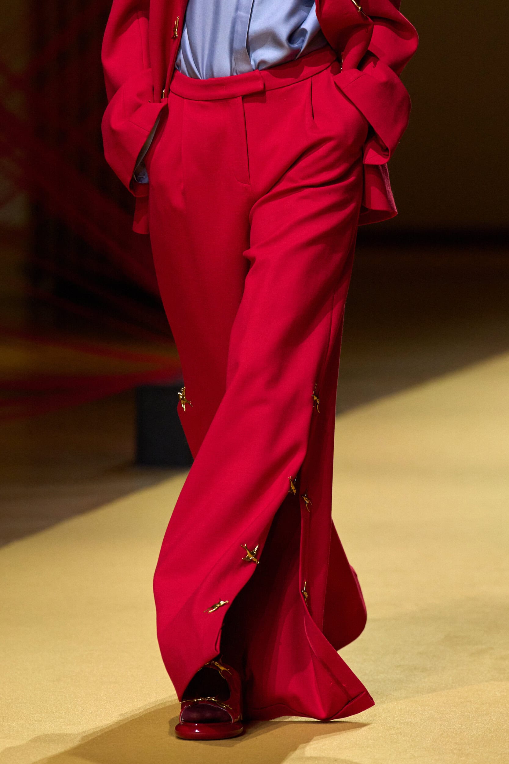 Hui Fall 2026 Fashion Show Details