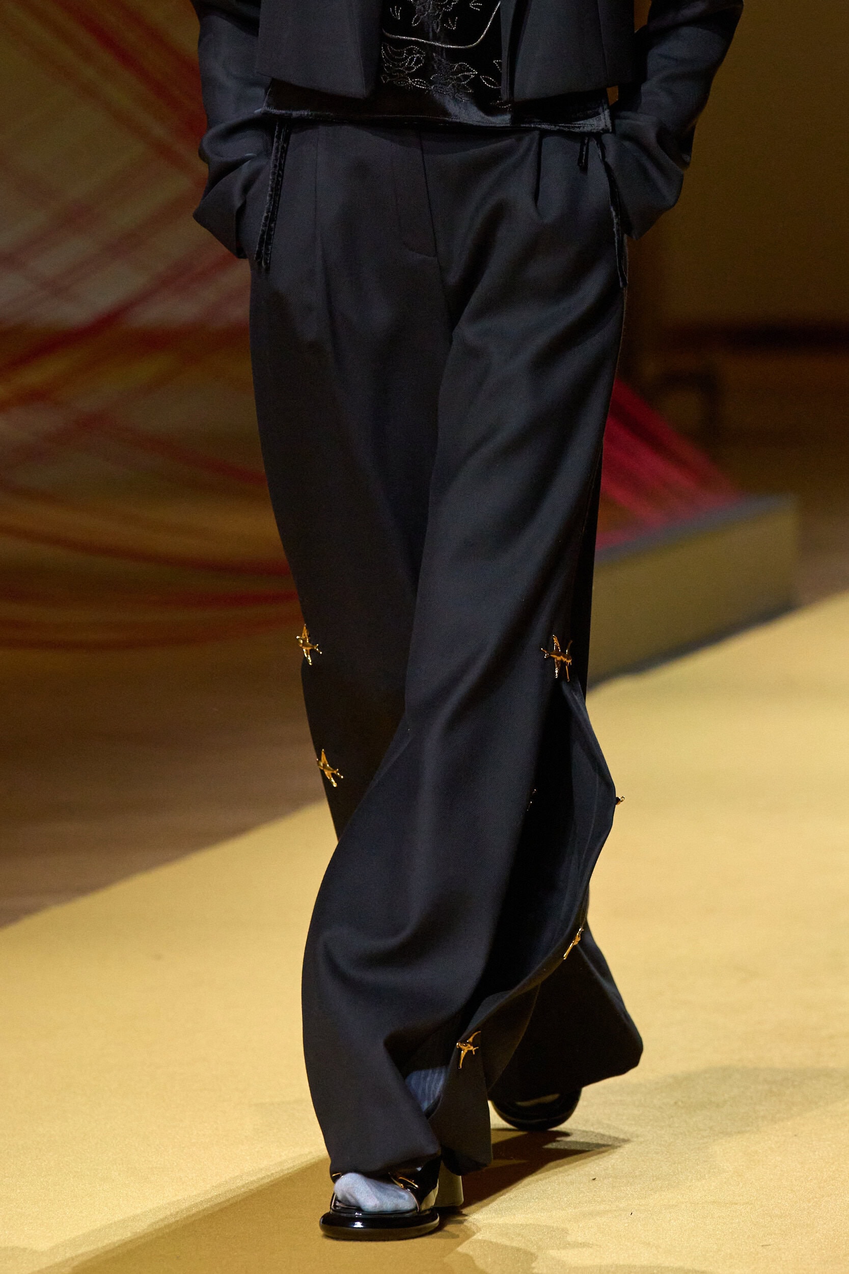 Hui Fall 2026 Fashion Show Details