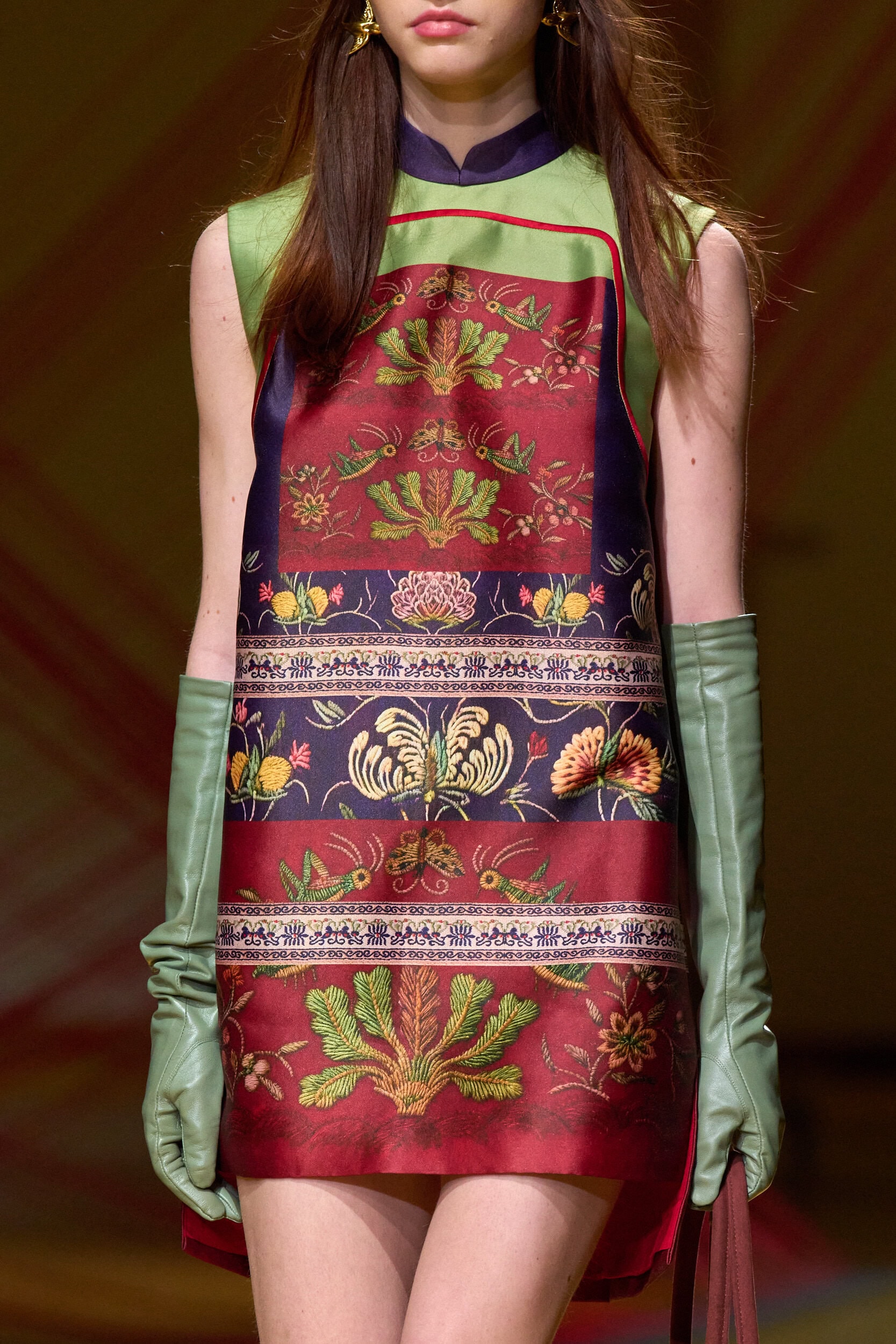 Hui Fall 2026 Fashion Show Details