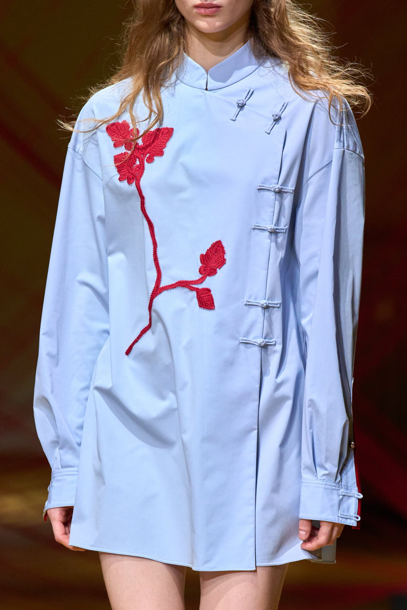 Hui Fall 2026 Fashion Show Details