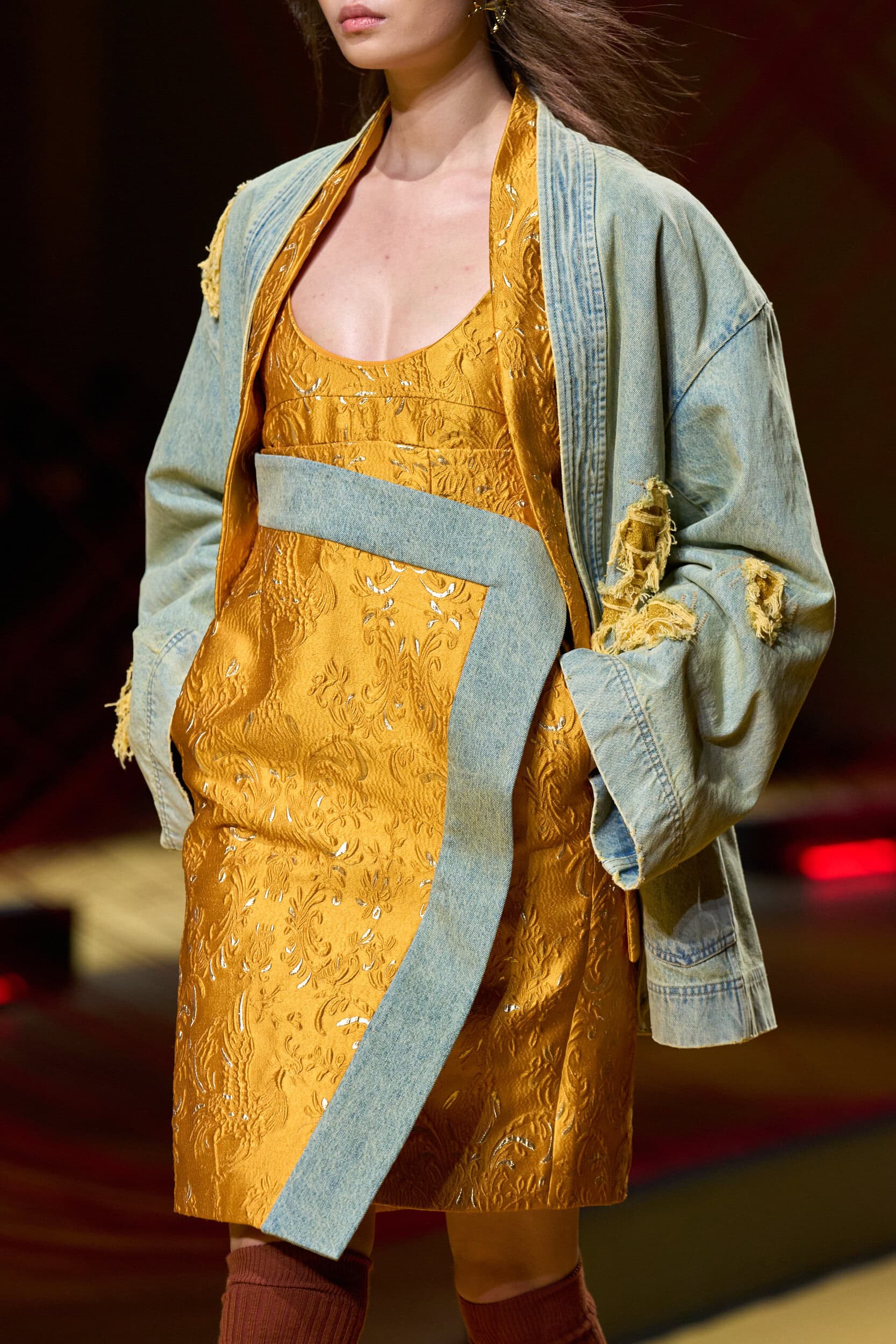 Hui Fall 2026 Fashion Show Details