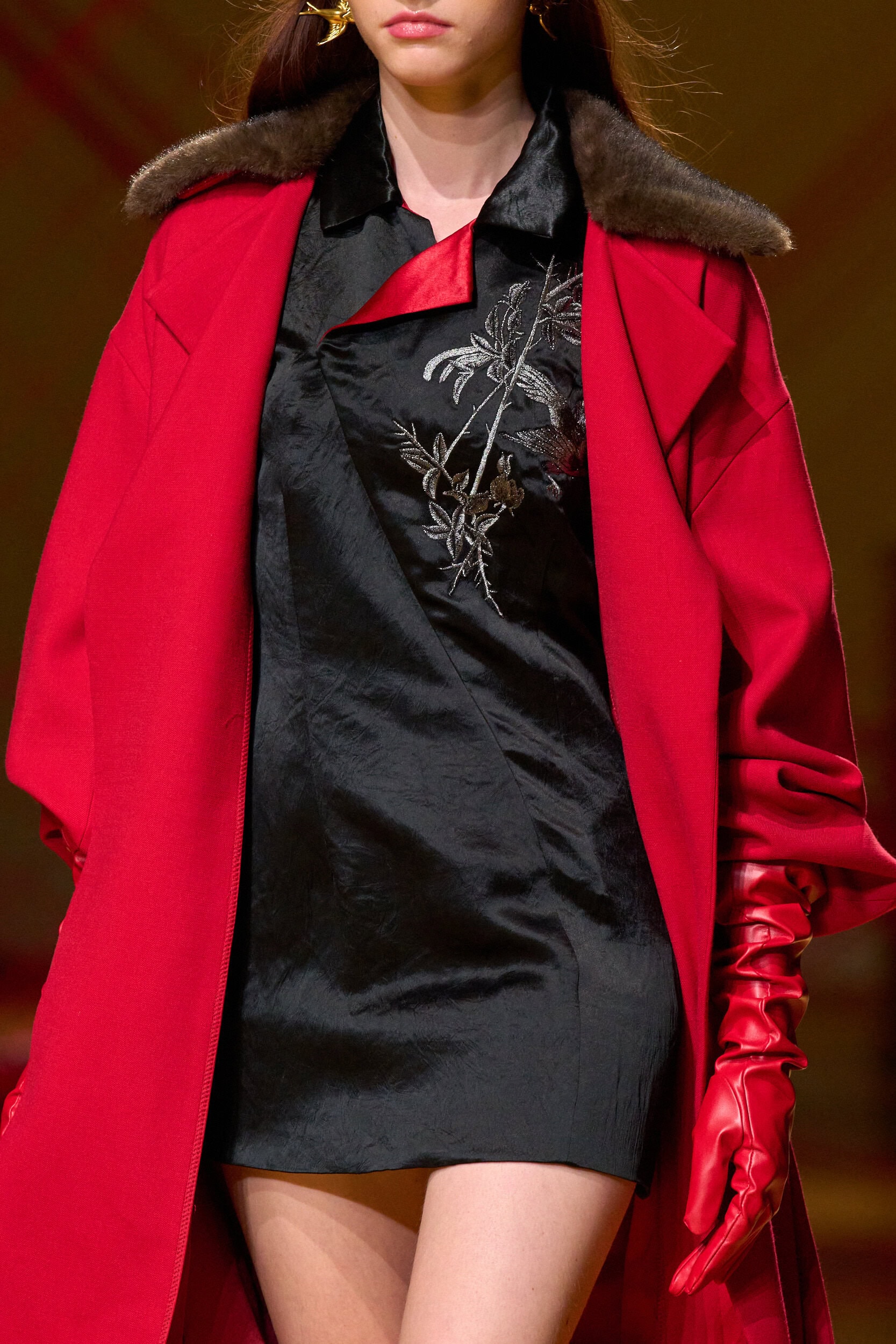 Hui Fall 2026 Fashion Show Details